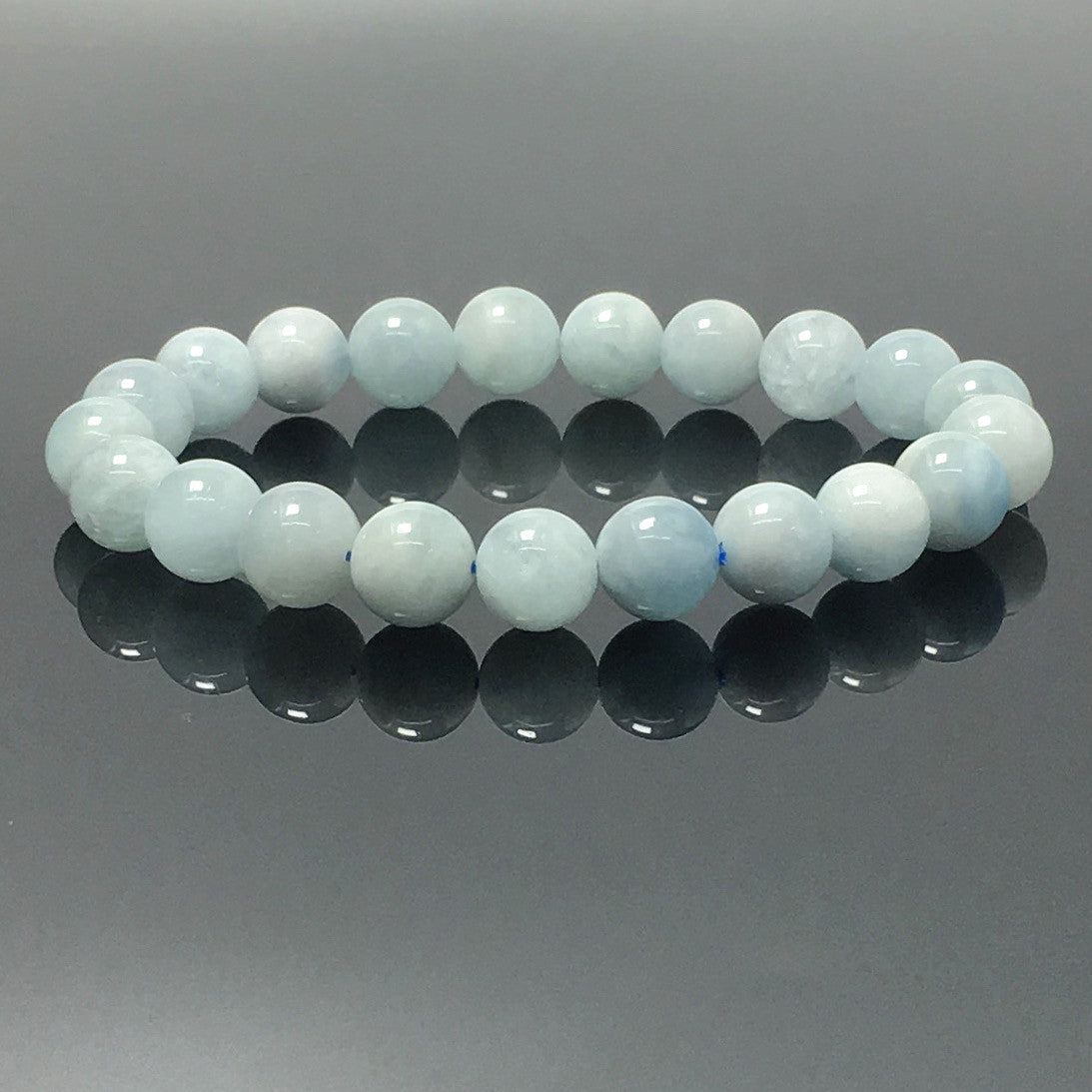 8mm Handmade Crystal Bracelet Wholesale Price