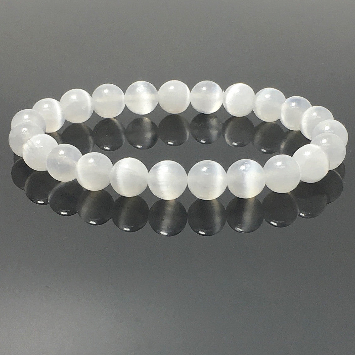 6mm Handmade Crystal Bracelet Wholesale Price Collections