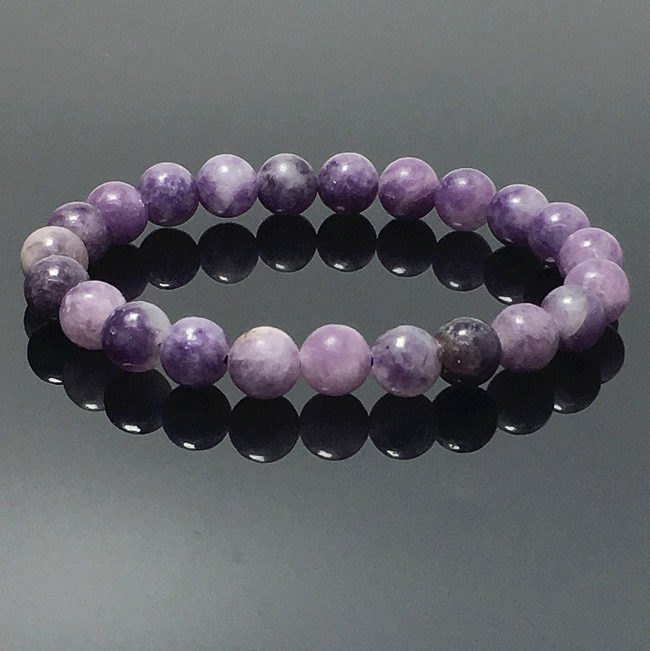 8mm Handmade Crystal Bracelet Wholesale Price