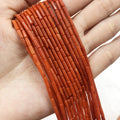 Coral Loose Beads - Free Shipping