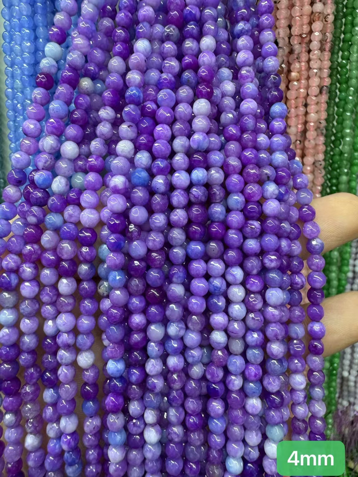 $2--4mm #1 Free Shipping