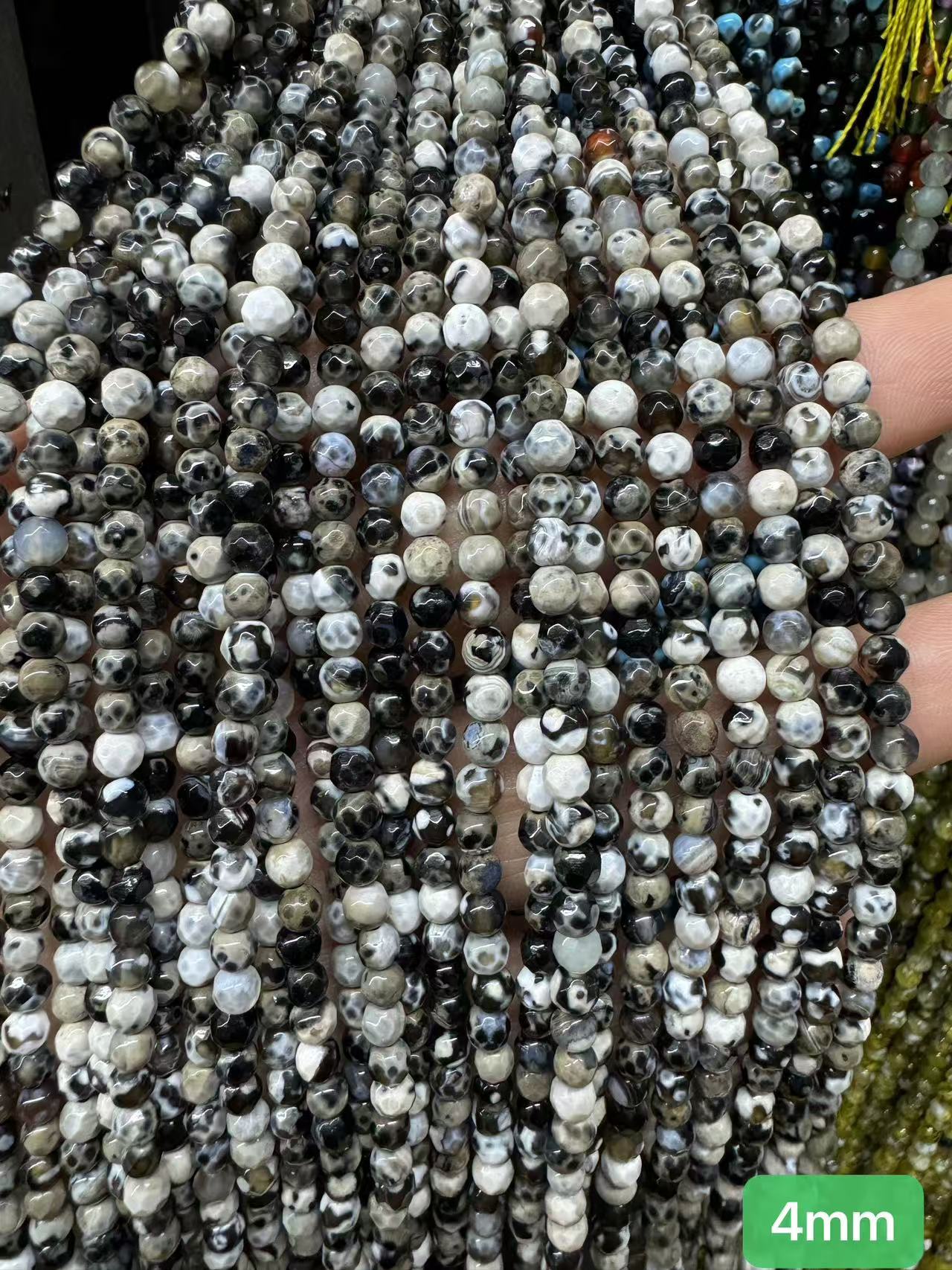$2--4mm #1 Free Shipping