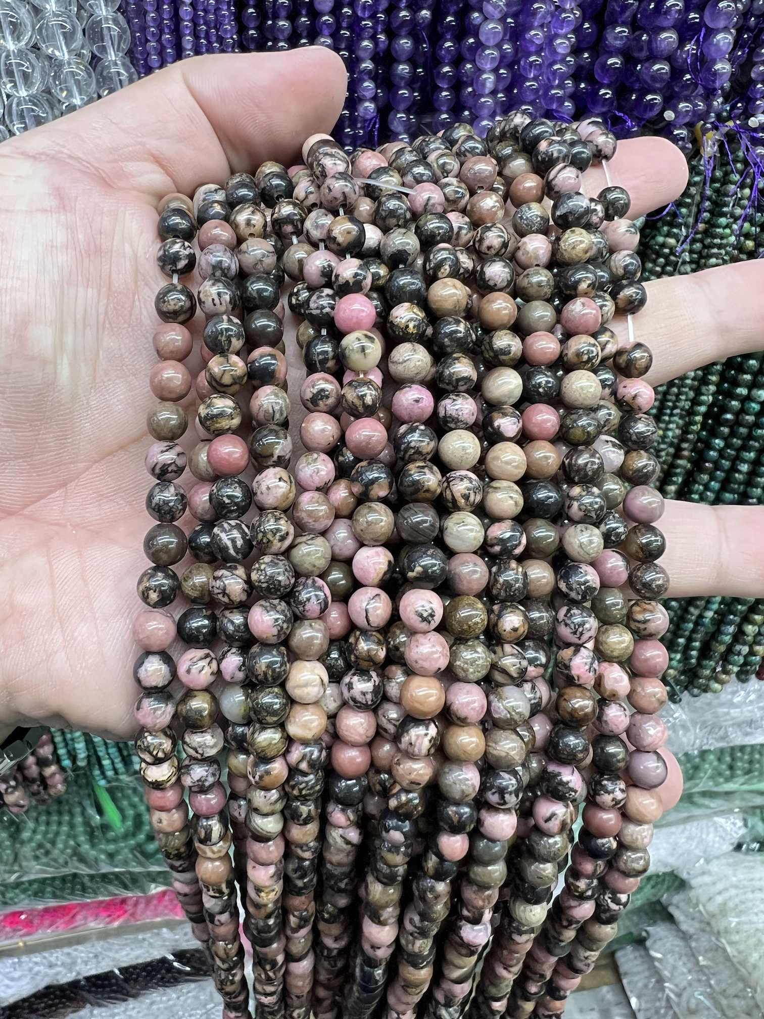 VIP 8mm #1 Free Shipping