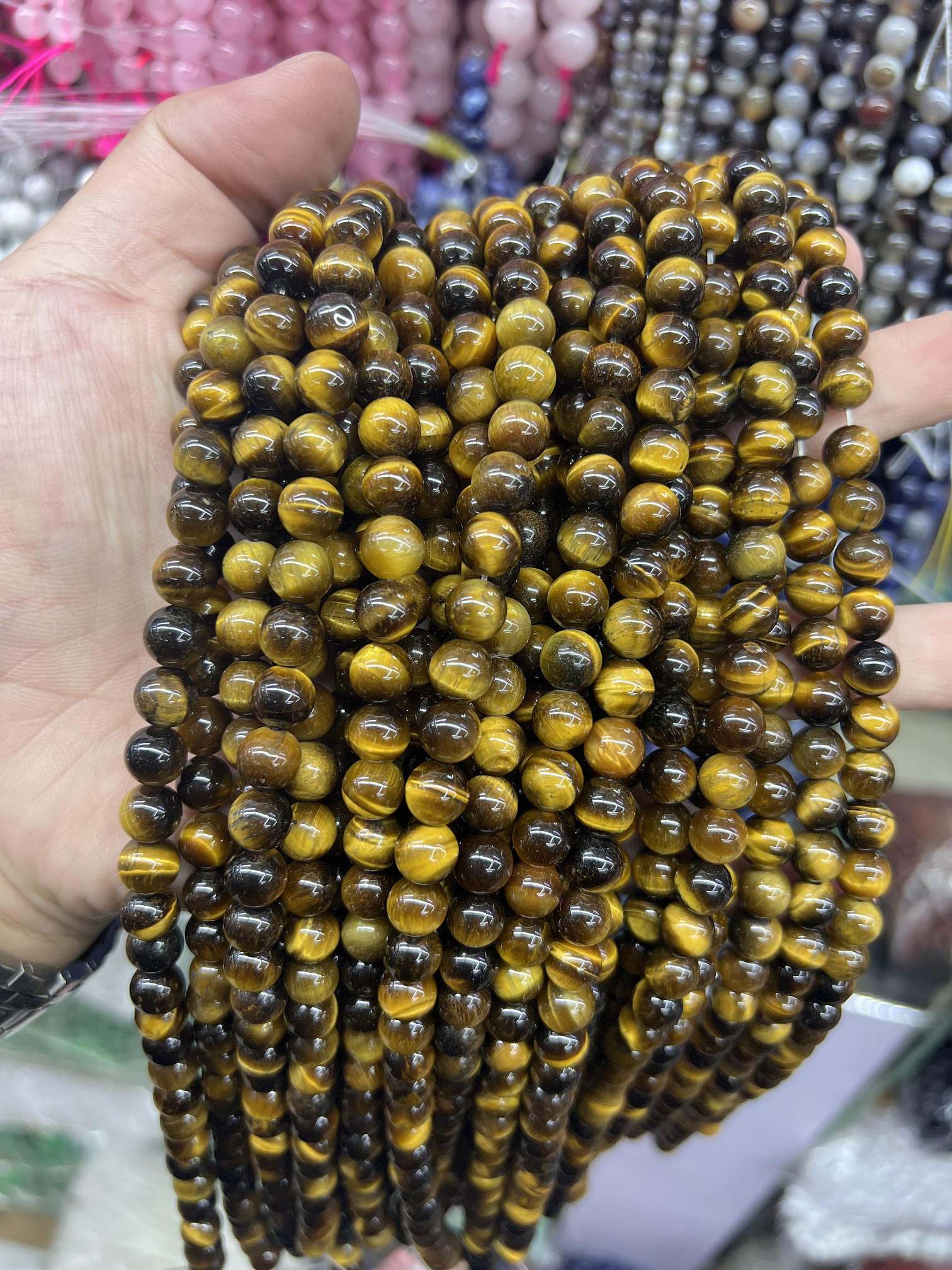 VIP 8mm #1 Free Shipping