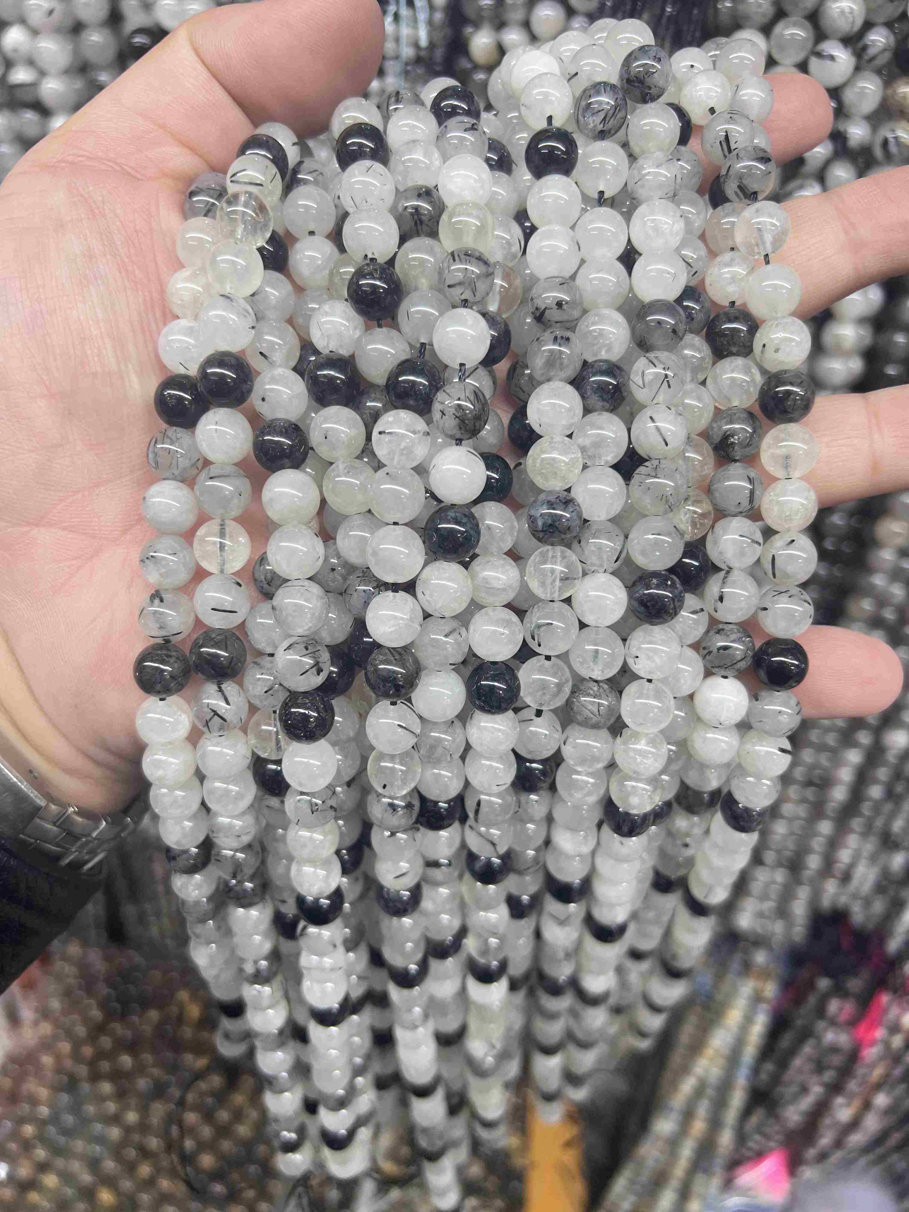 VIP 8mm #1 Free Shipping