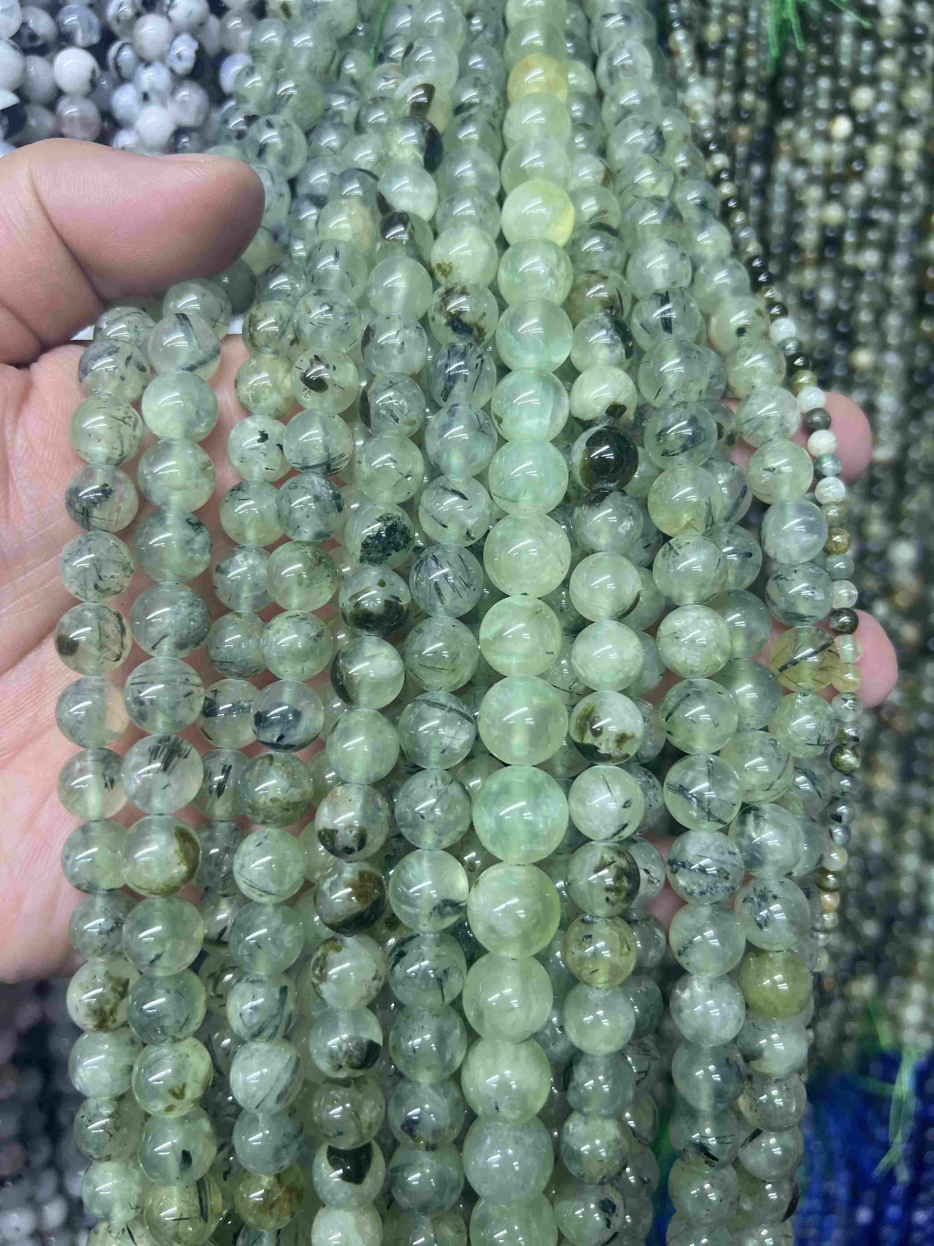 VIP 8mm #1 Free Shipping