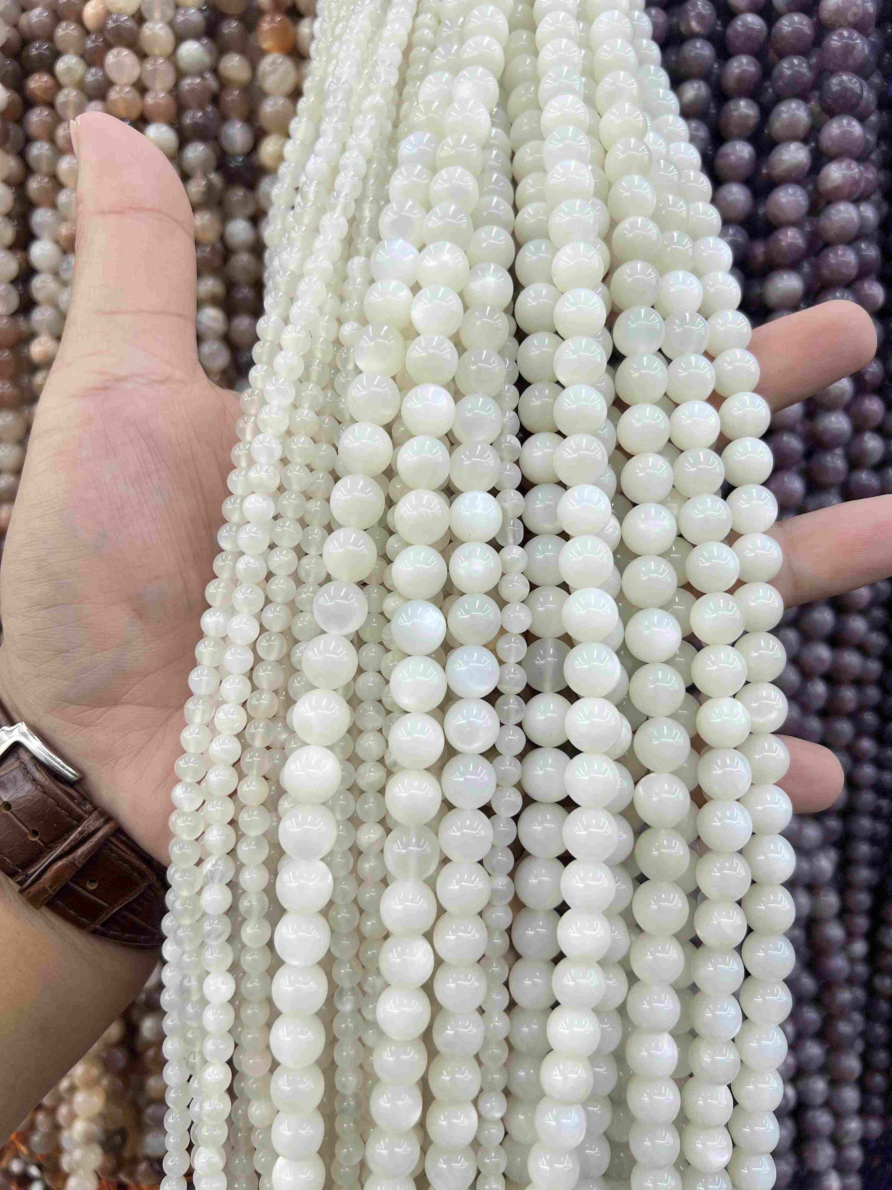 VIP 8mm #1 Free Shipping