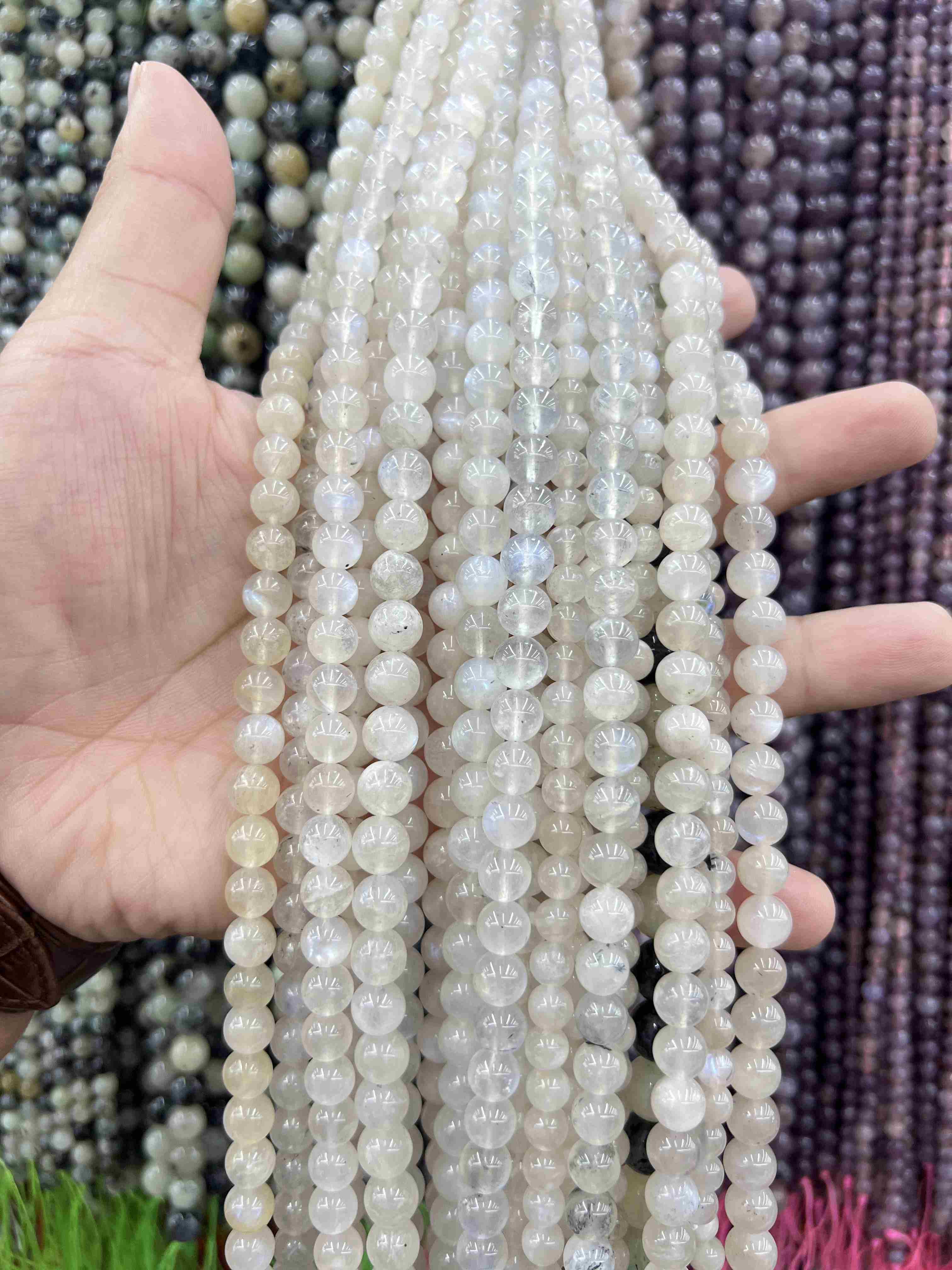 VIP 8mm #1 Free Shipping