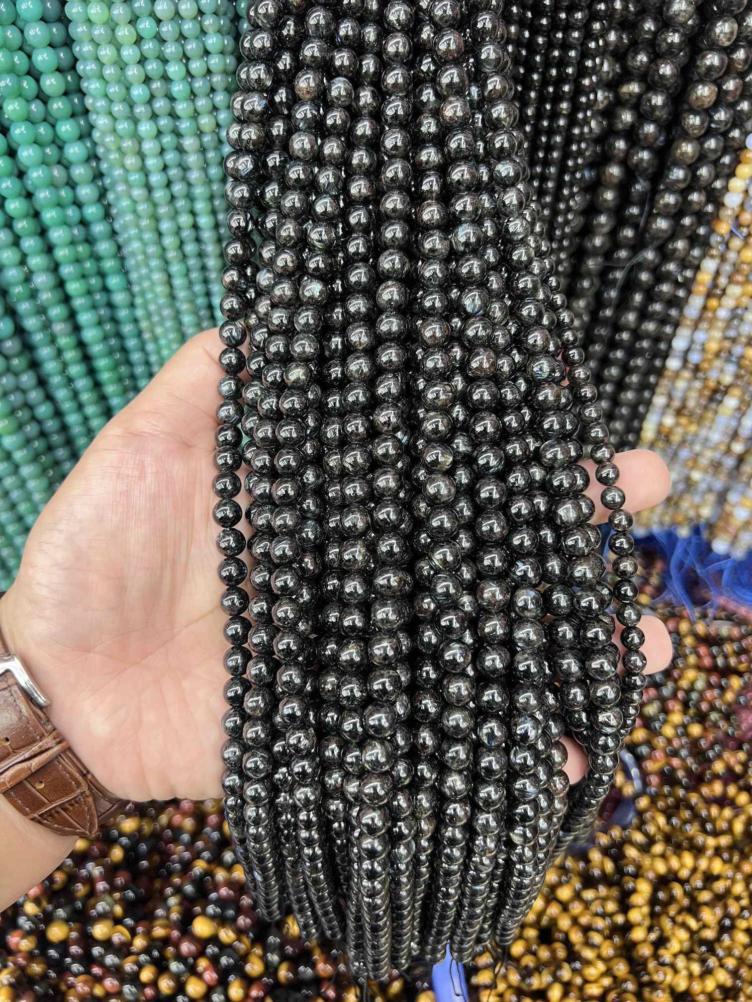 VIP 8mm #1 Free Shipping
