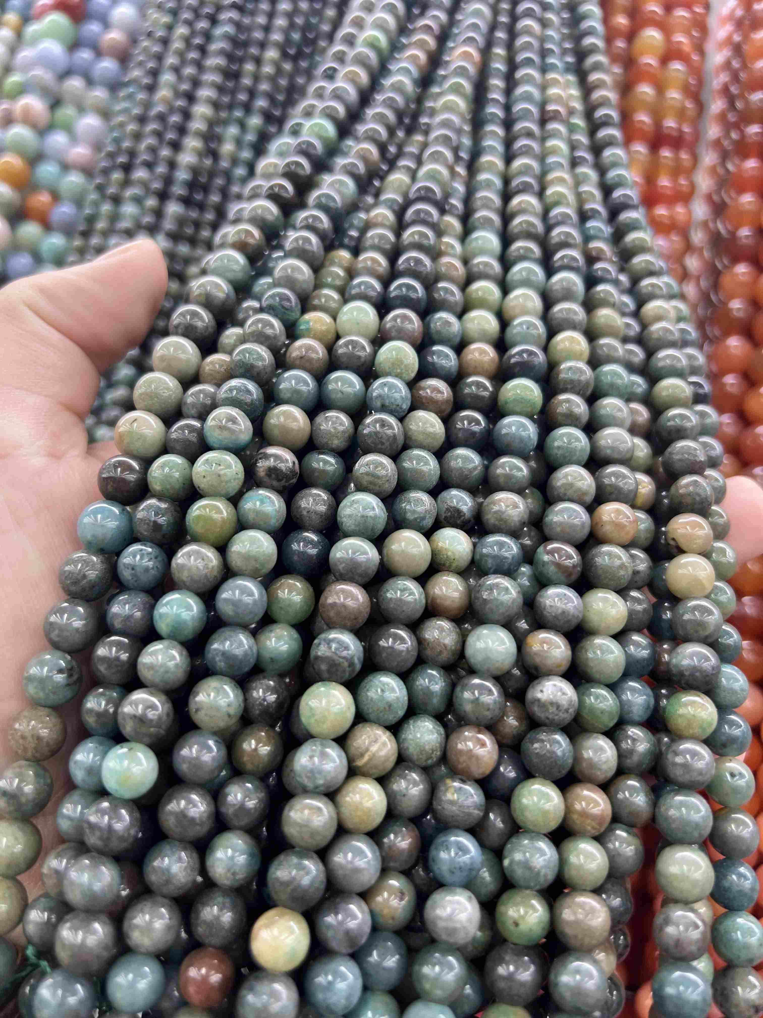 VIP 8mm #2 Free Shipping