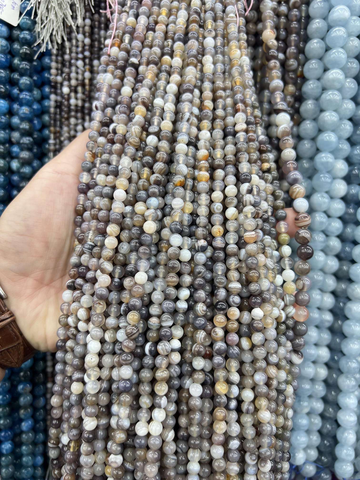 VIP 8mm #1 Free Shipping
