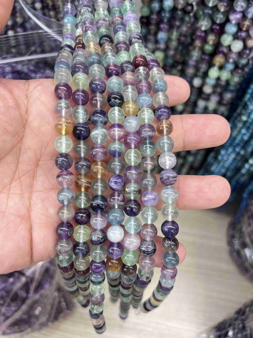 VIP 8mm #1 Free Shipping
