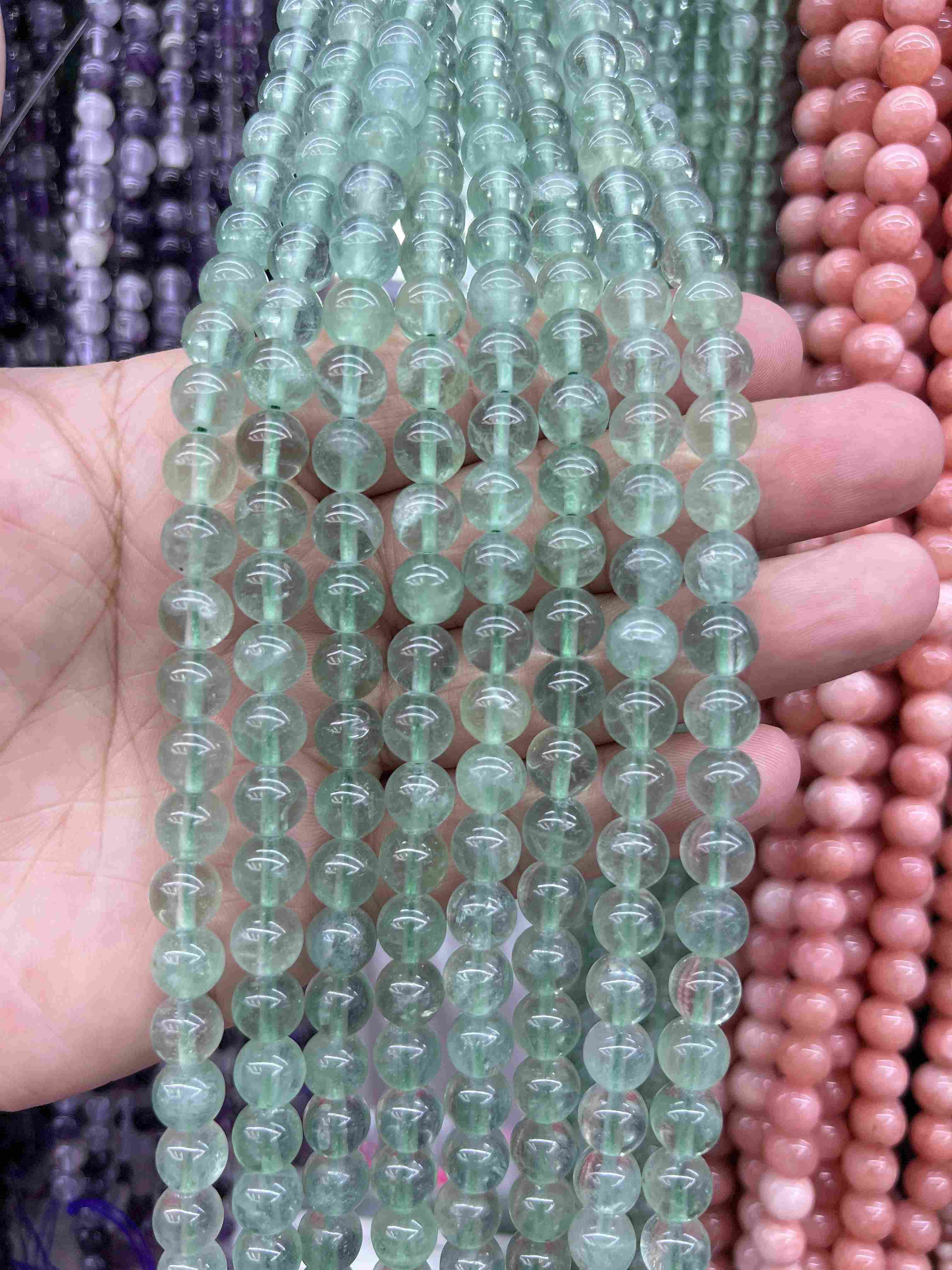 VIP 8mm #1 Free Shipping