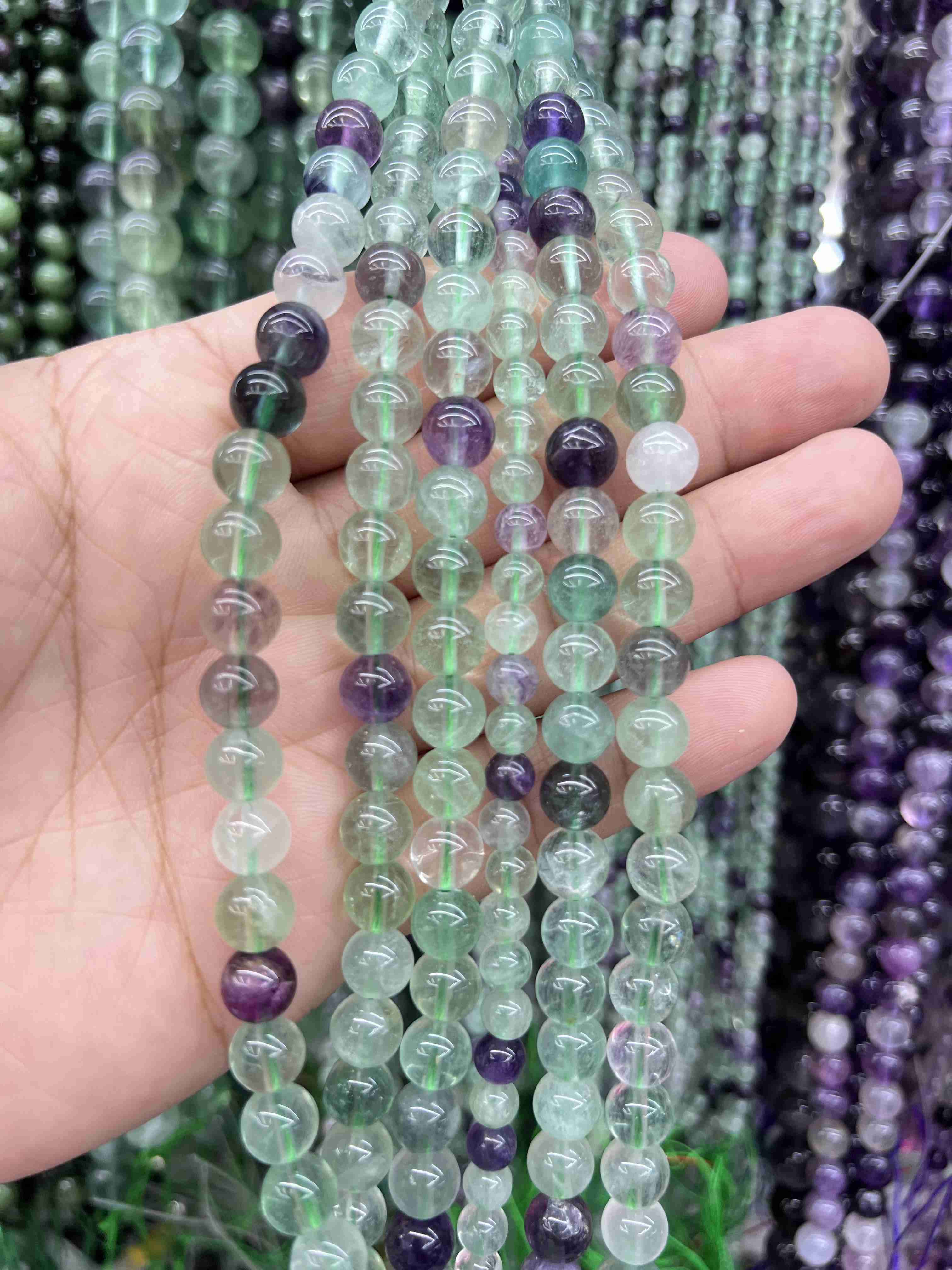 VIP 8mm #1 Free Shipping