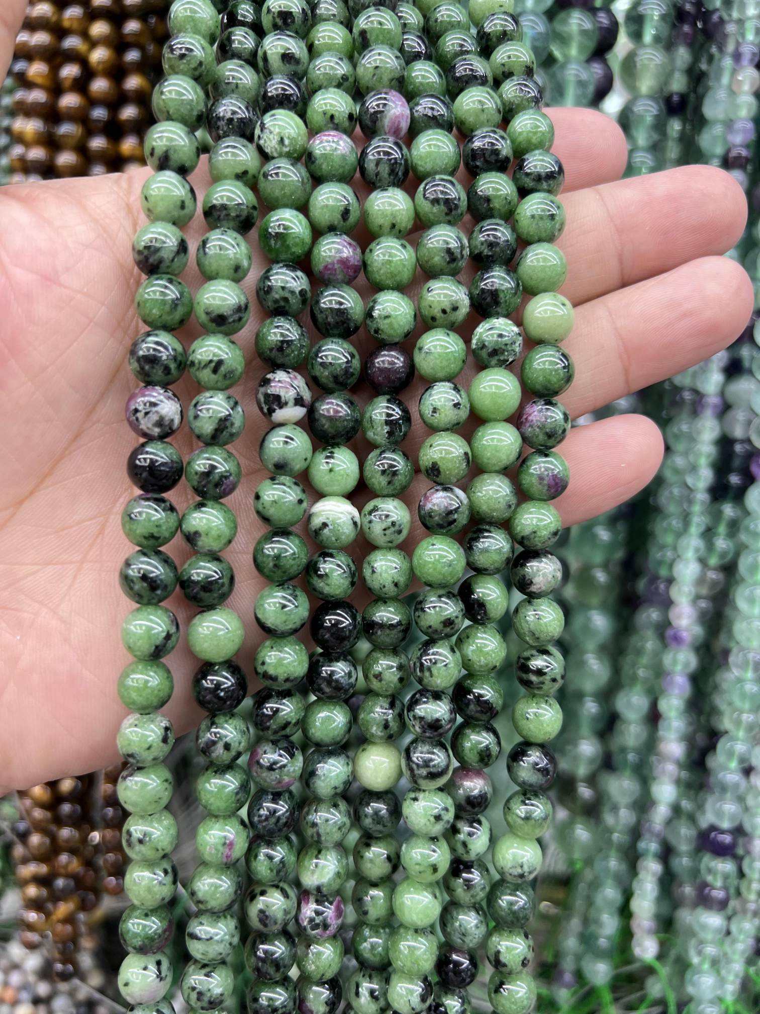 VIP 10mm #2 Free Shipping