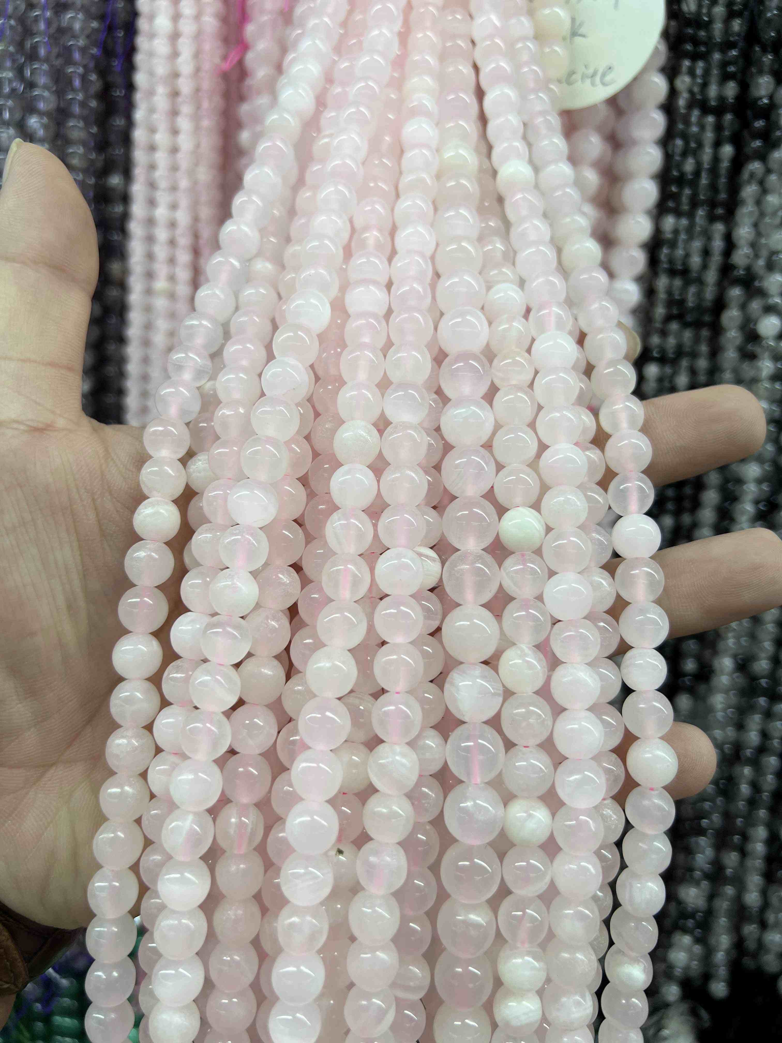 VIP 8mm #2 Free Shipping