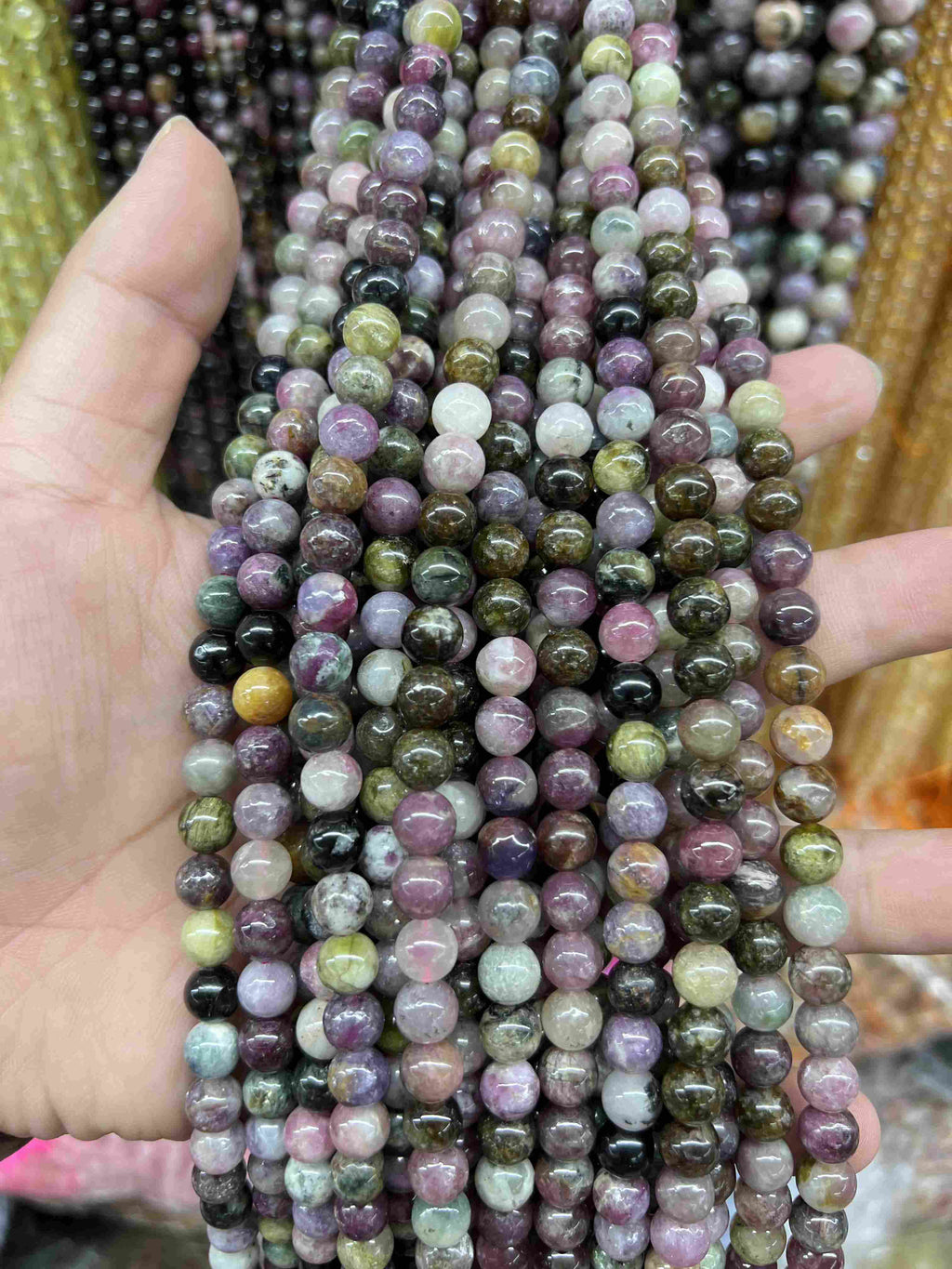 VIP 8mm #2 Free Shipping