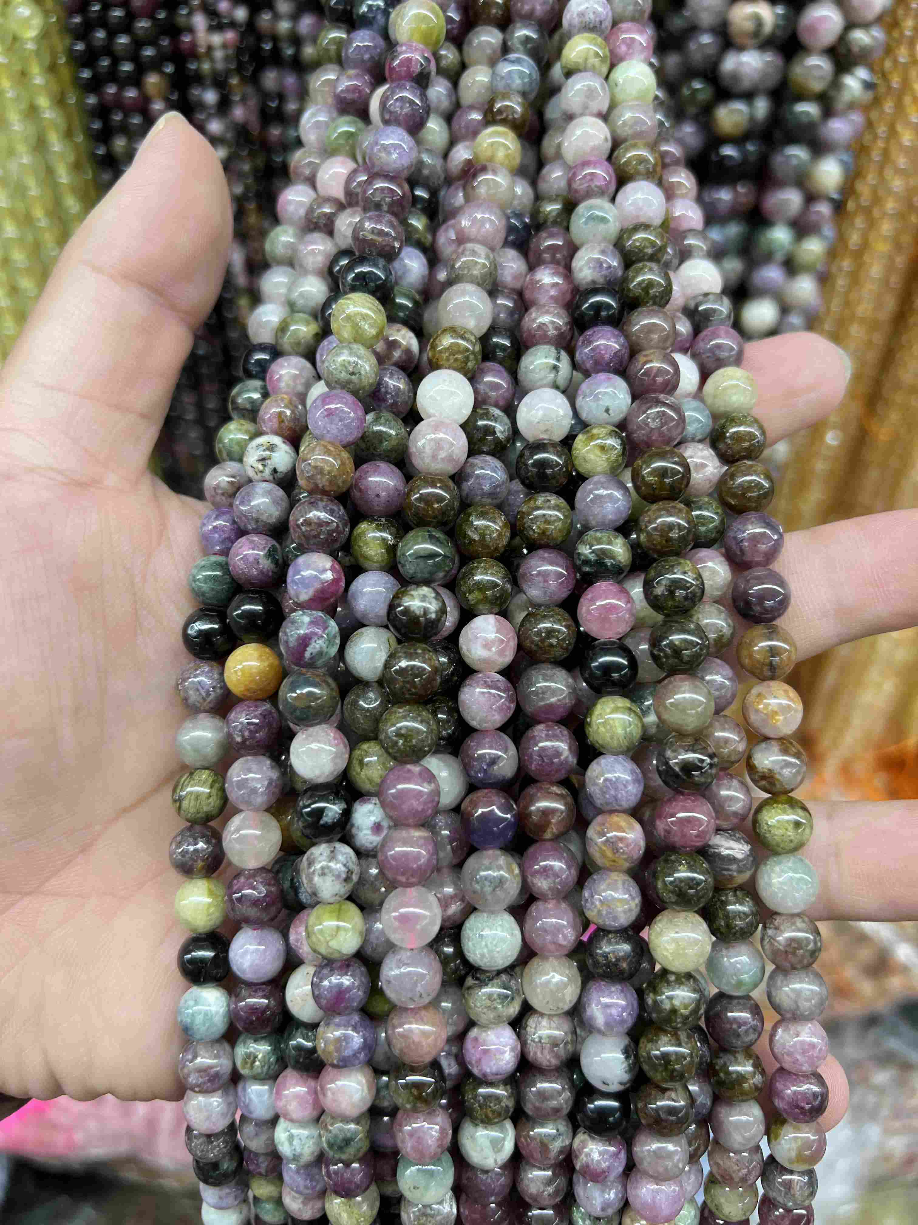 VIP 8mm #2 Free Shipping