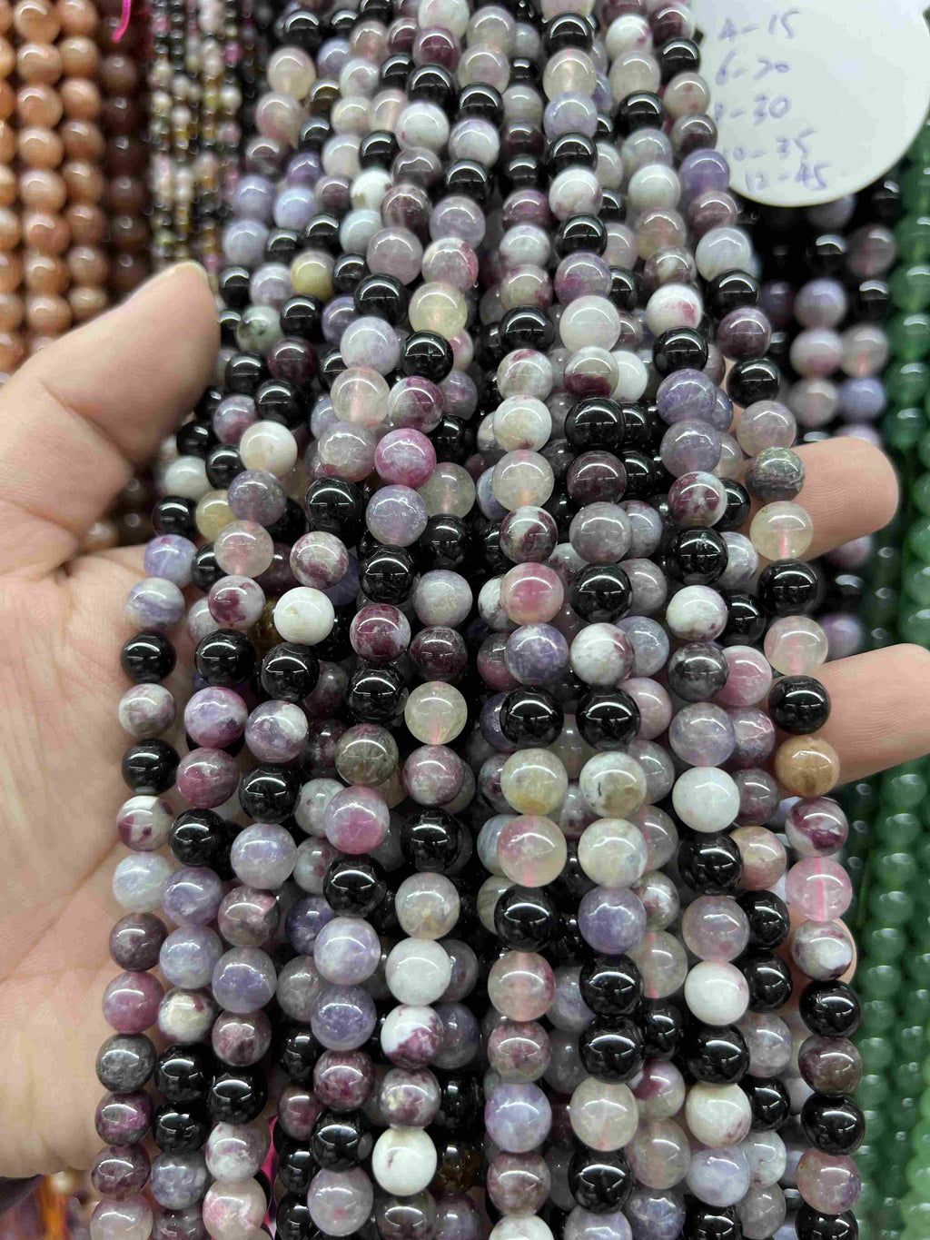 VIP 8mm #2 Free Shipping