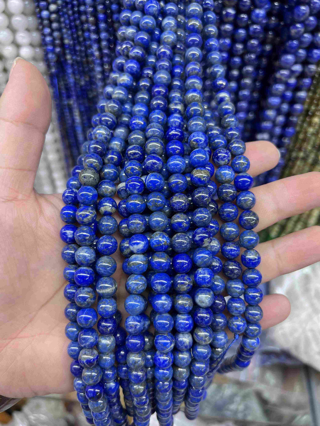 VIP 8mm #2 Free Shipping