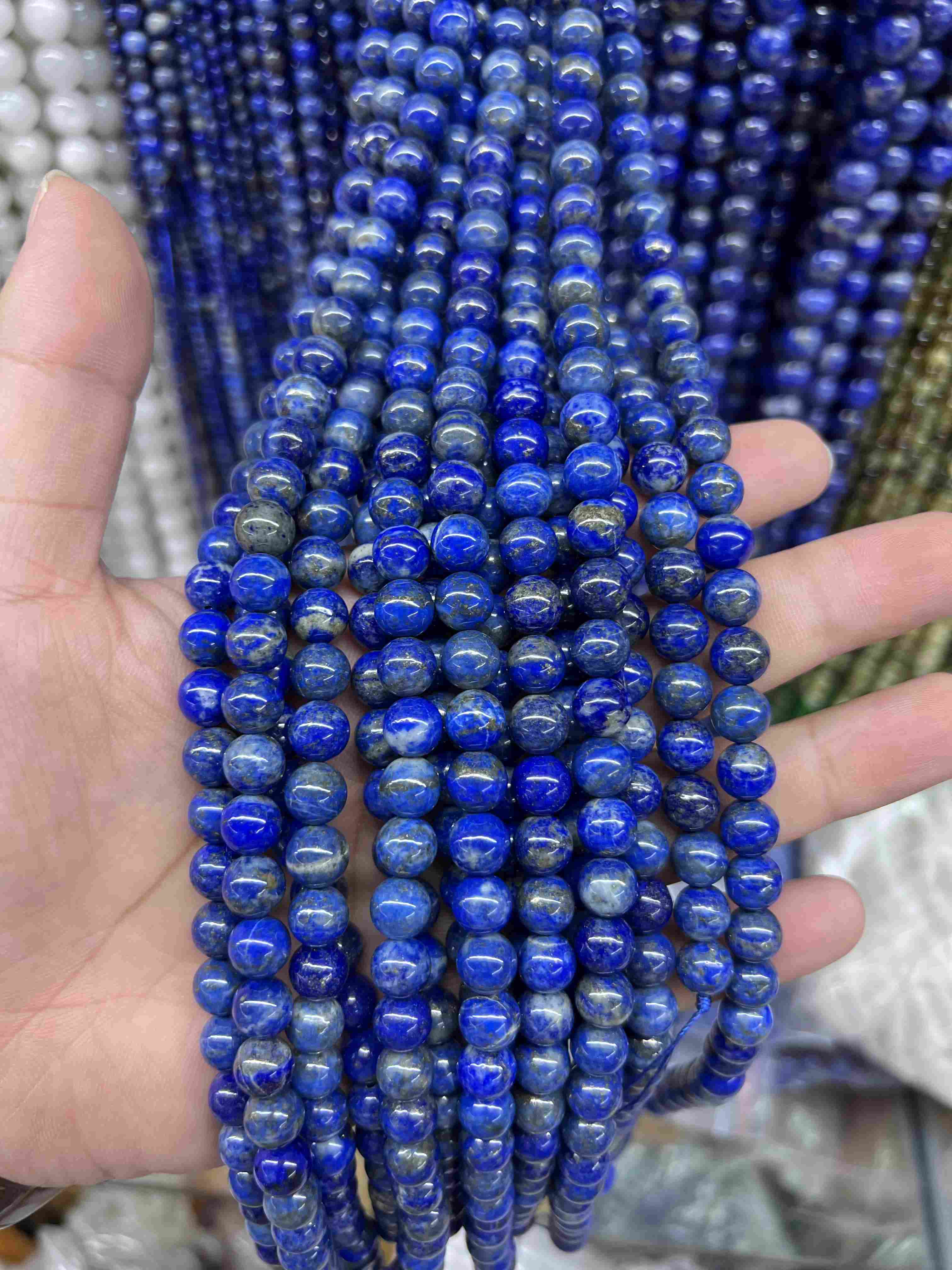VIP 8mm #2 Free Shipping