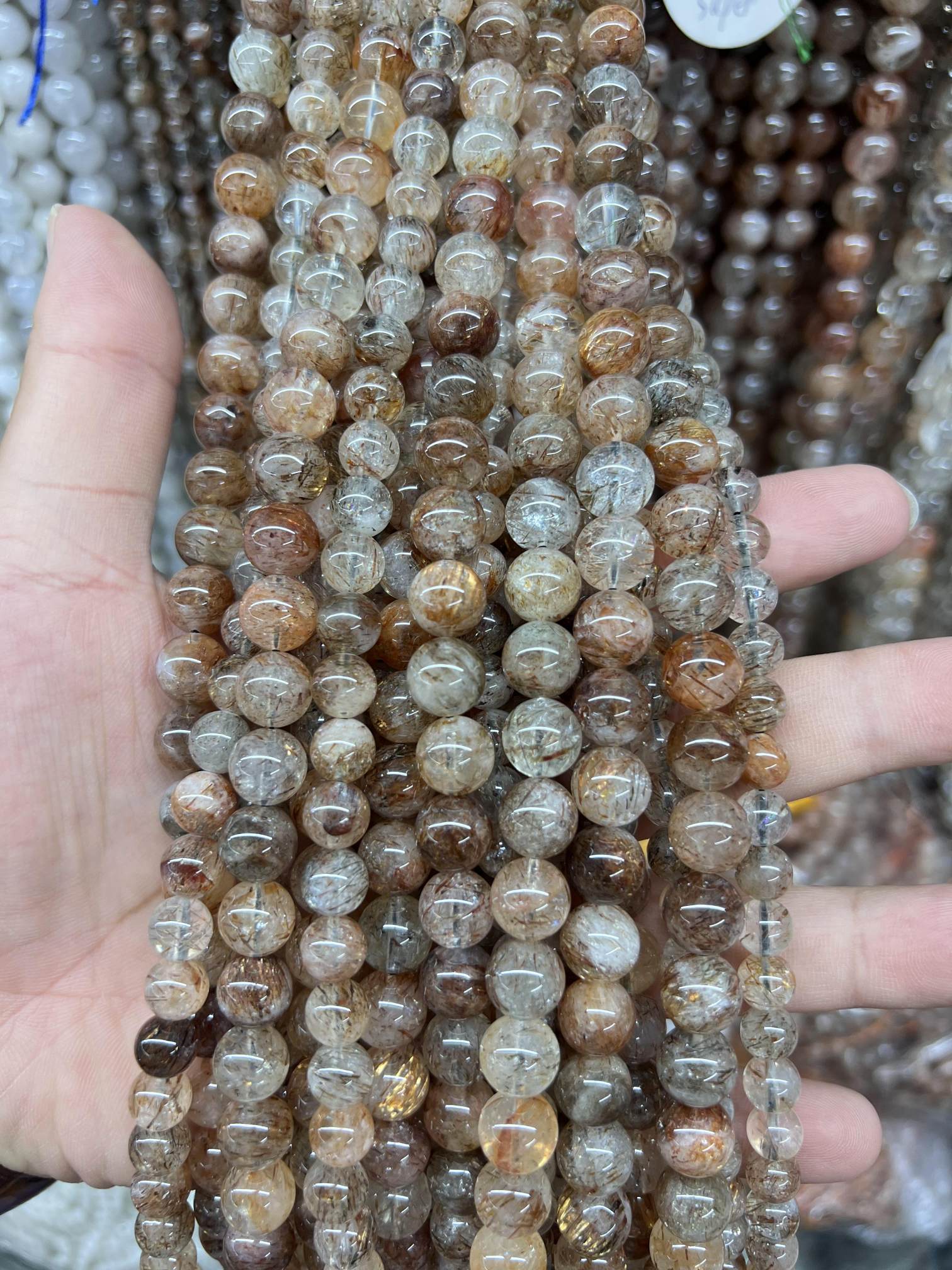 VIP 10mm #1 Free Shipping