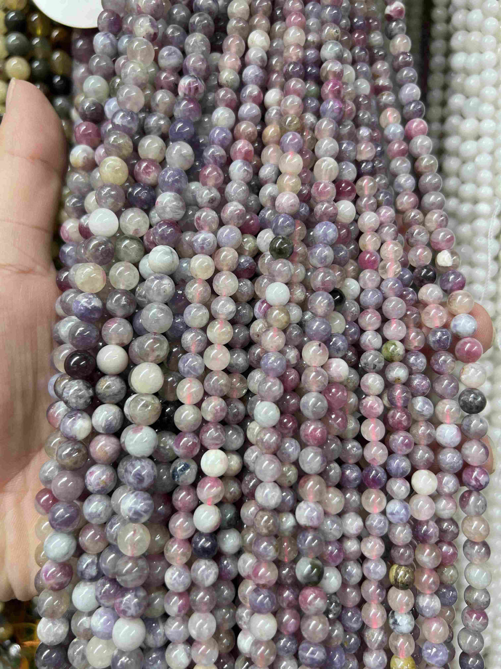 VIP 8mm #2 Free Shipping