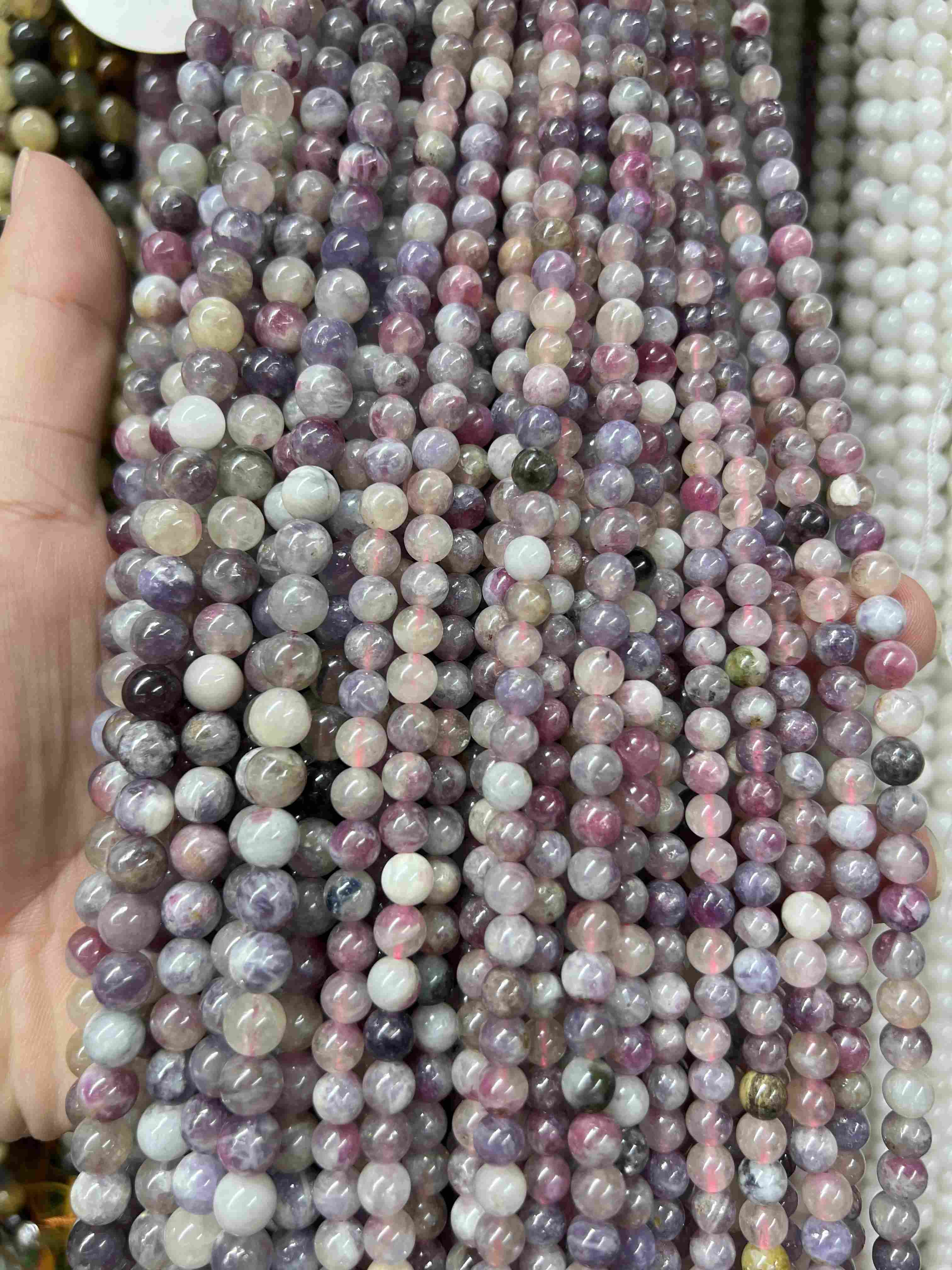 VIP 6mm #2 Free Shipping