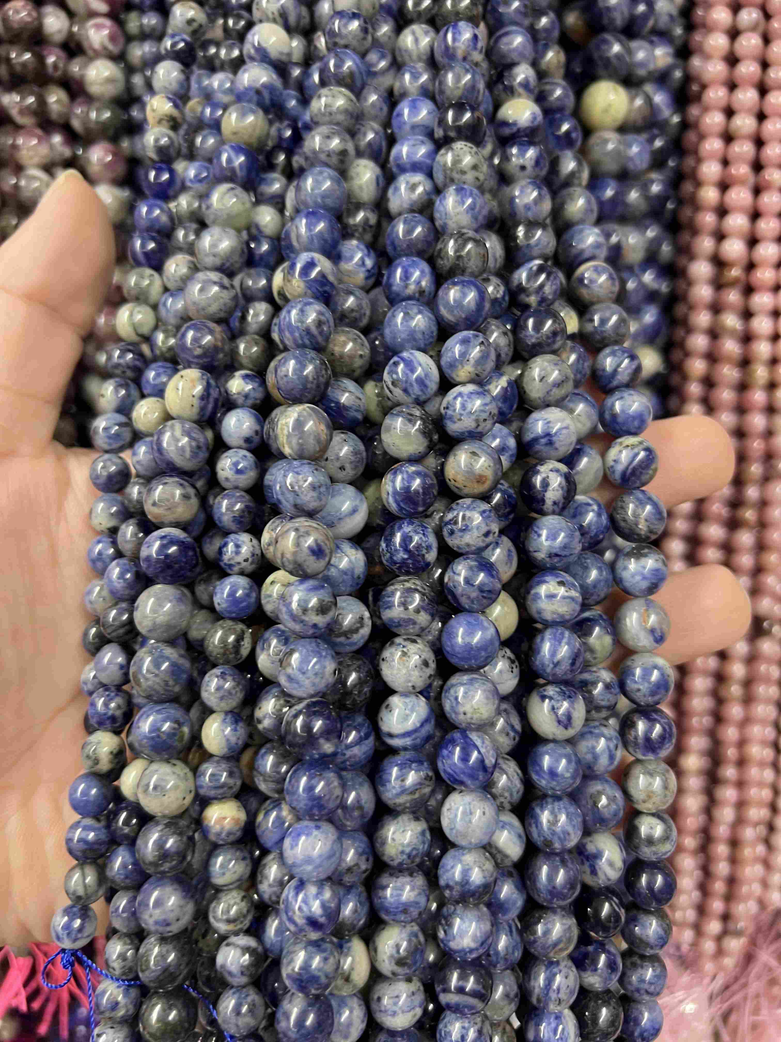 VIP 8mm #2 Free Shipping