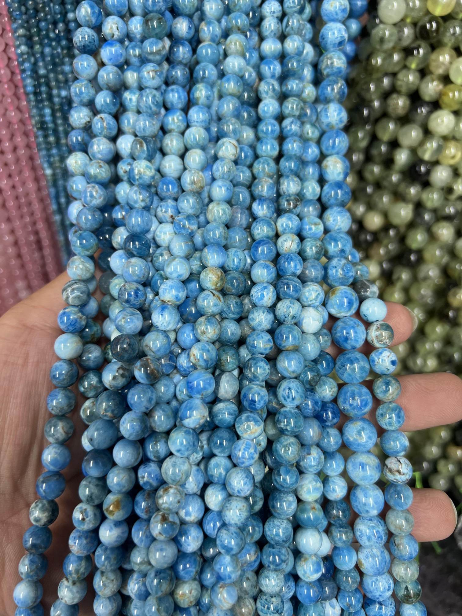 VIP 8mm #2 Free Shipping