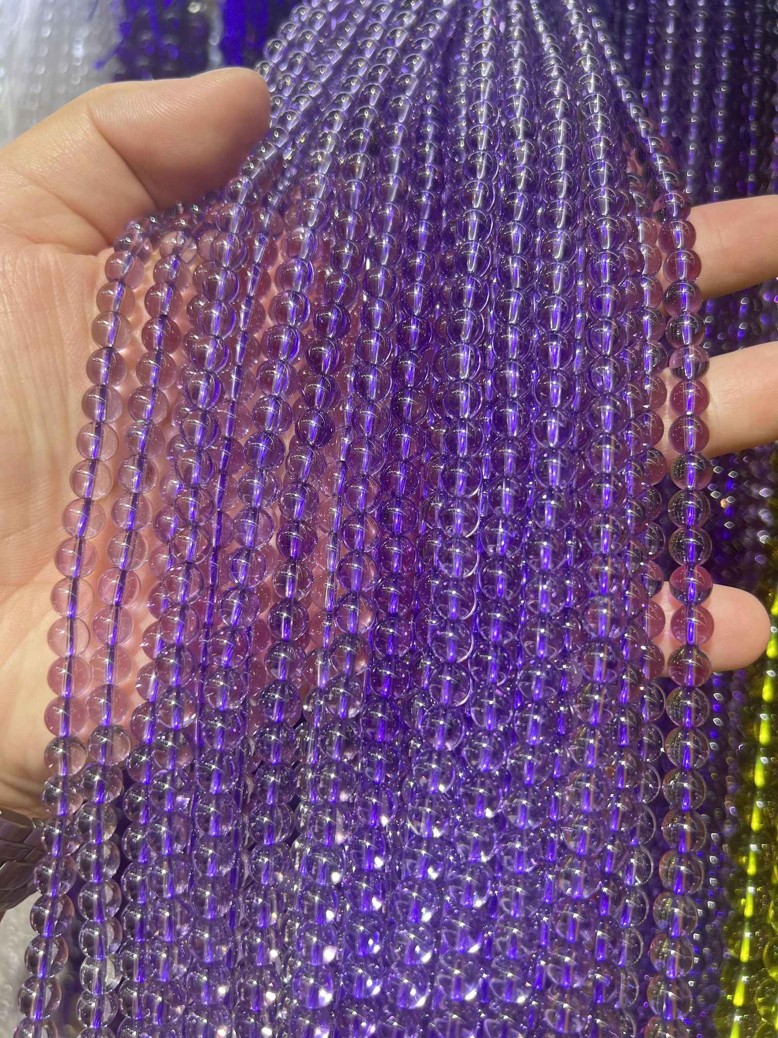 VIP 8mm #2 Free Shipping