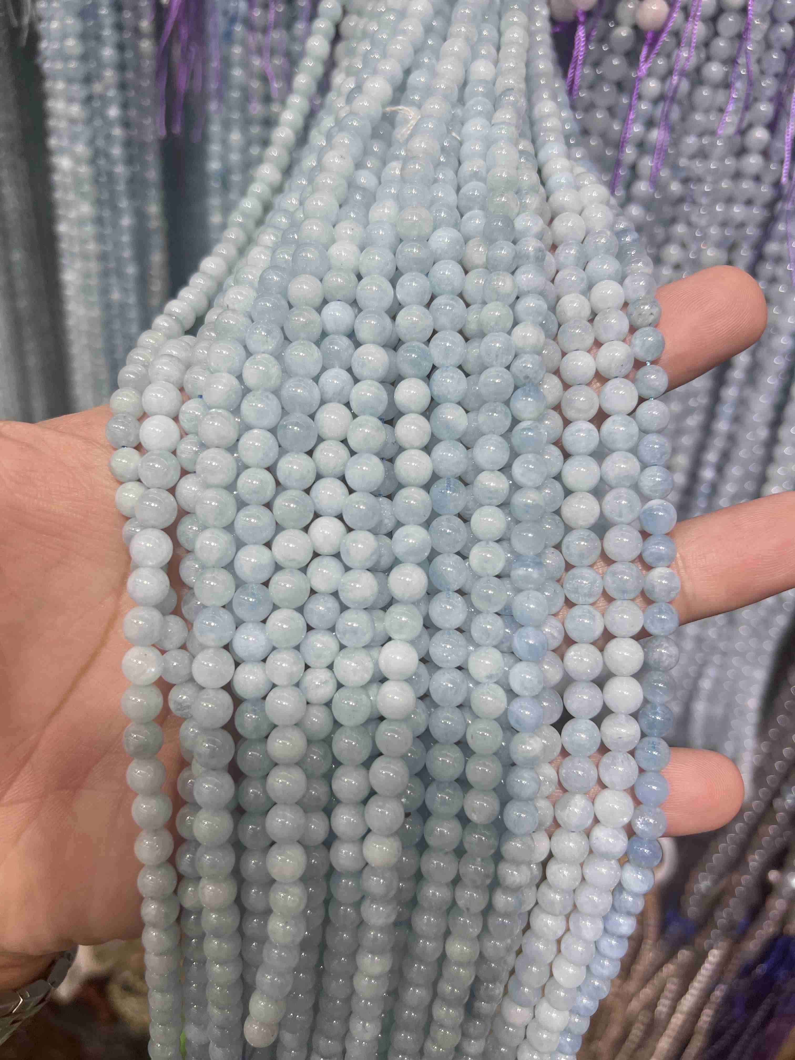 VIP 6mm #2 Free Shipping