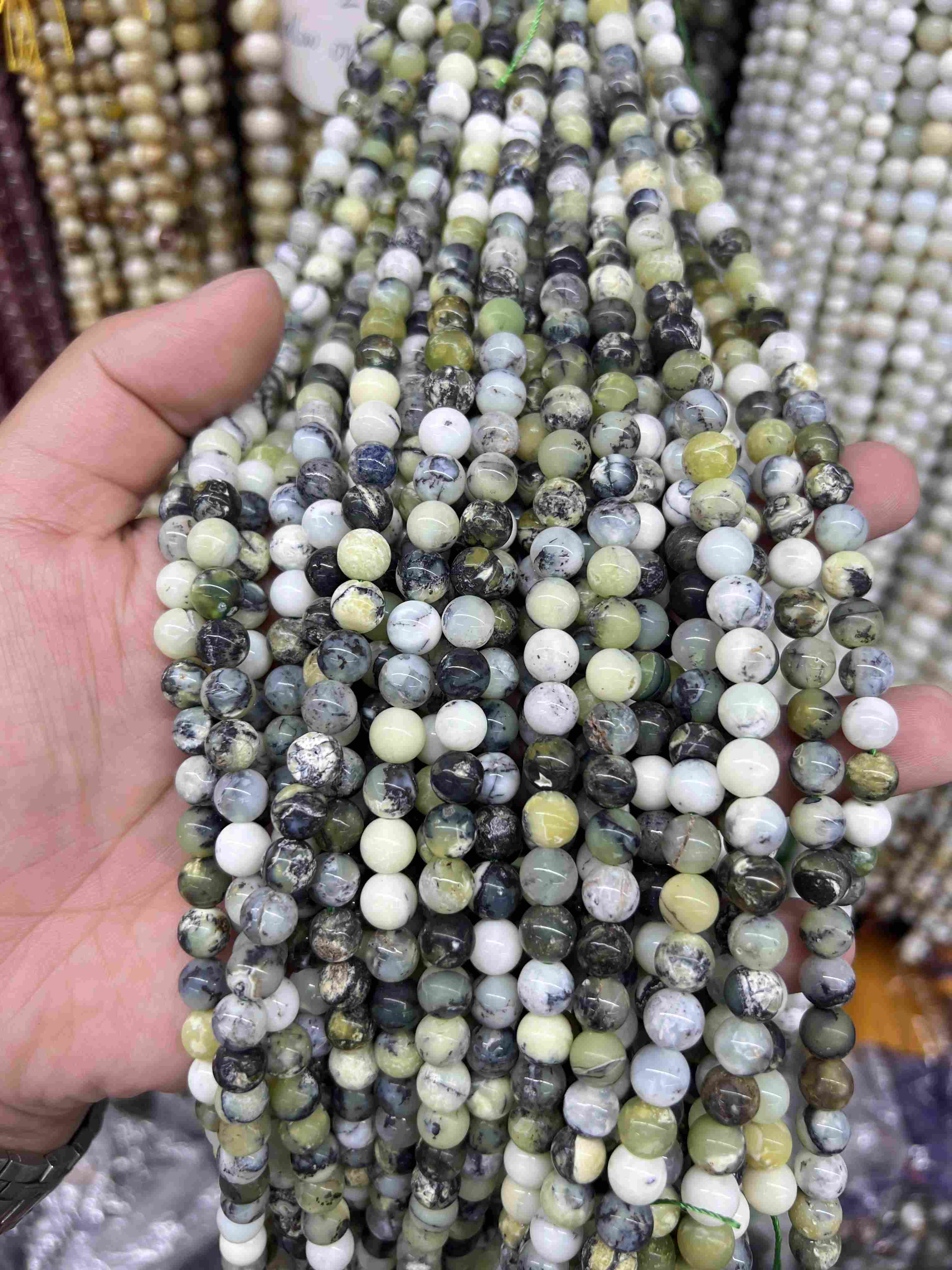 VIP 8mm #2 Free Shipping