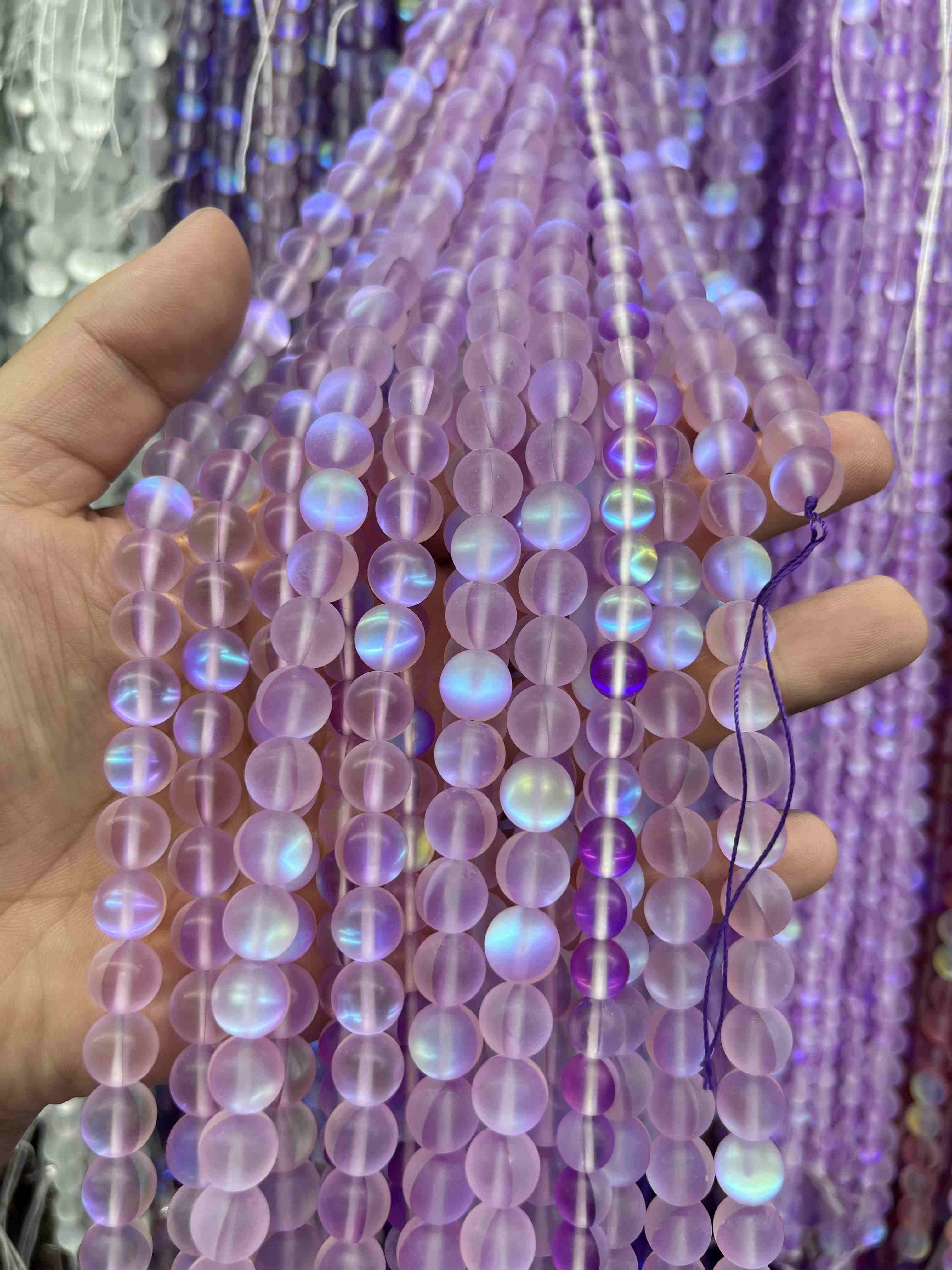 VIP 8mm #2 Free Shipping