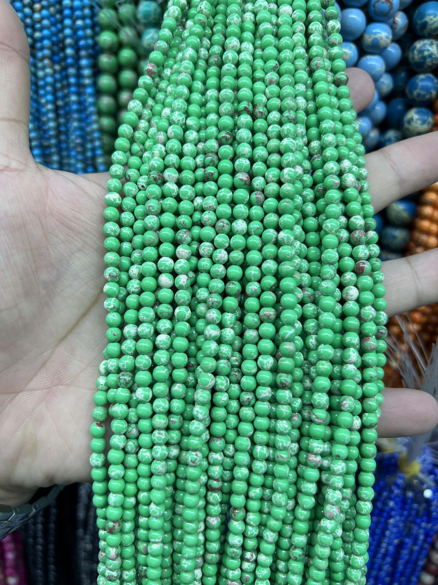 $2--4mm #2 Free Shipping