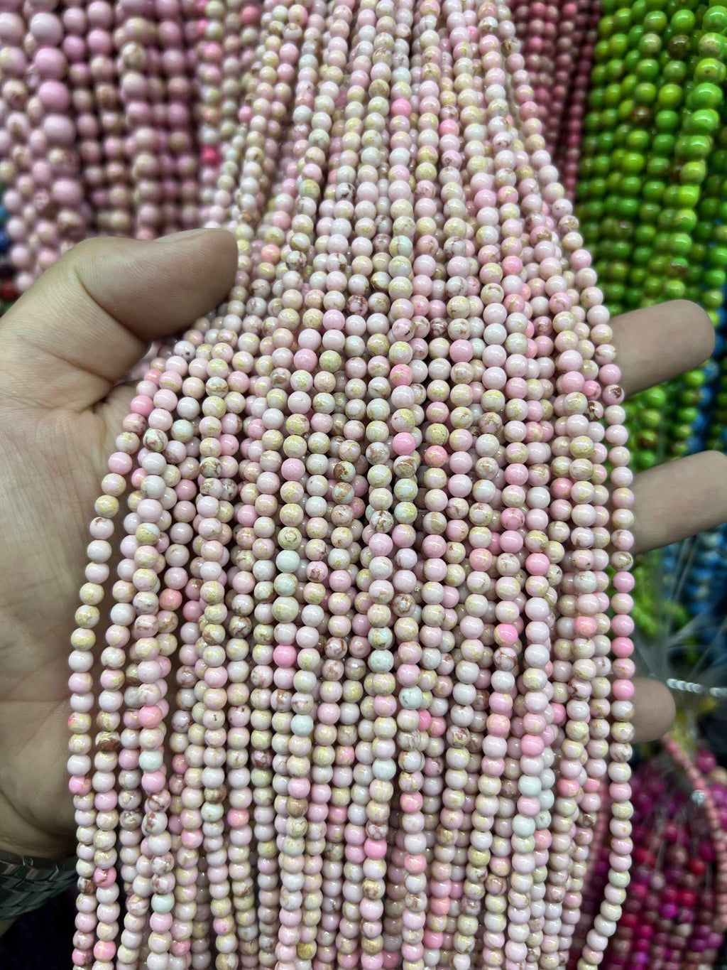 $2--4mm #3 Free Shipping