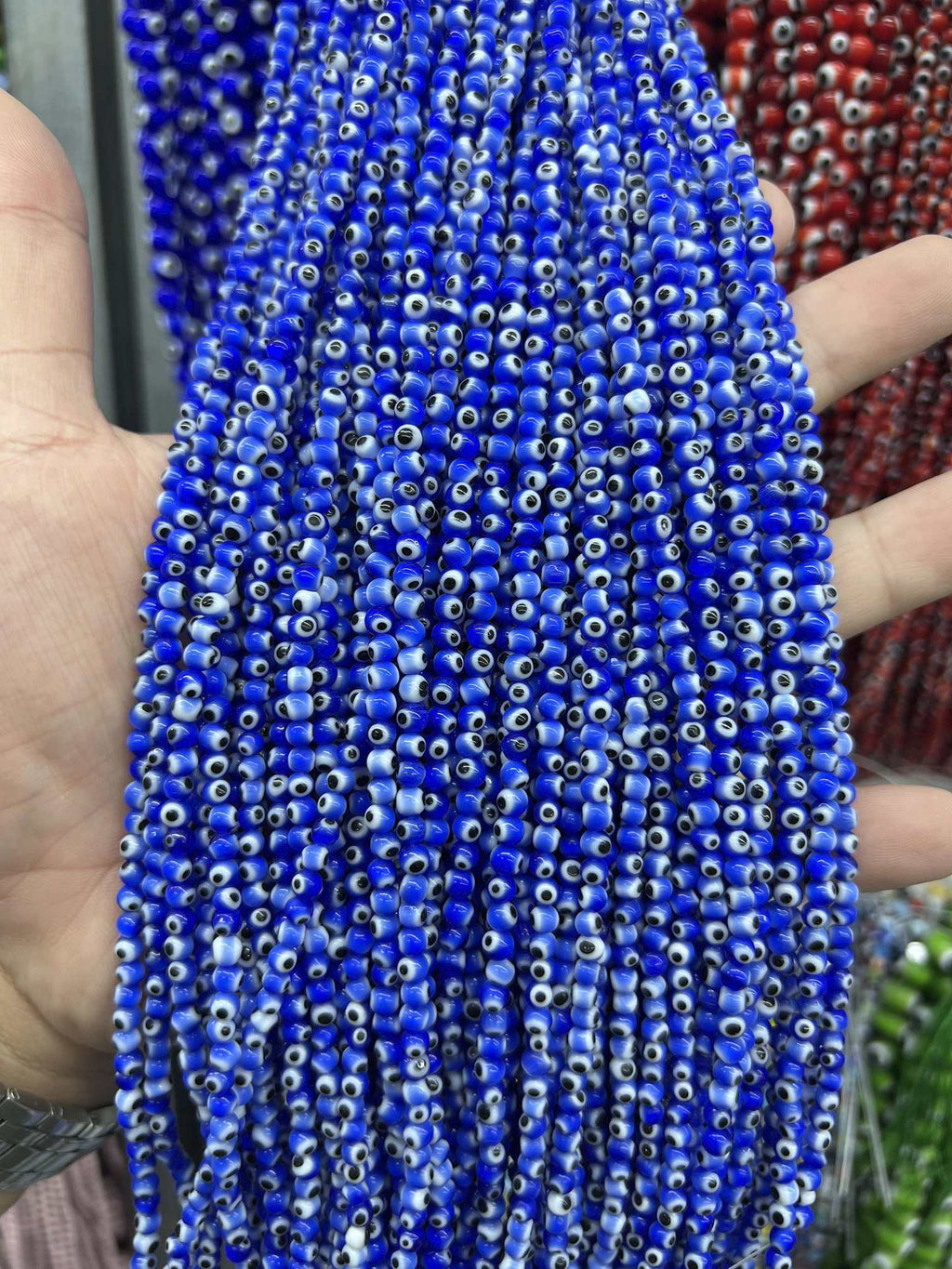 $2--4mm #3 Free Shipping