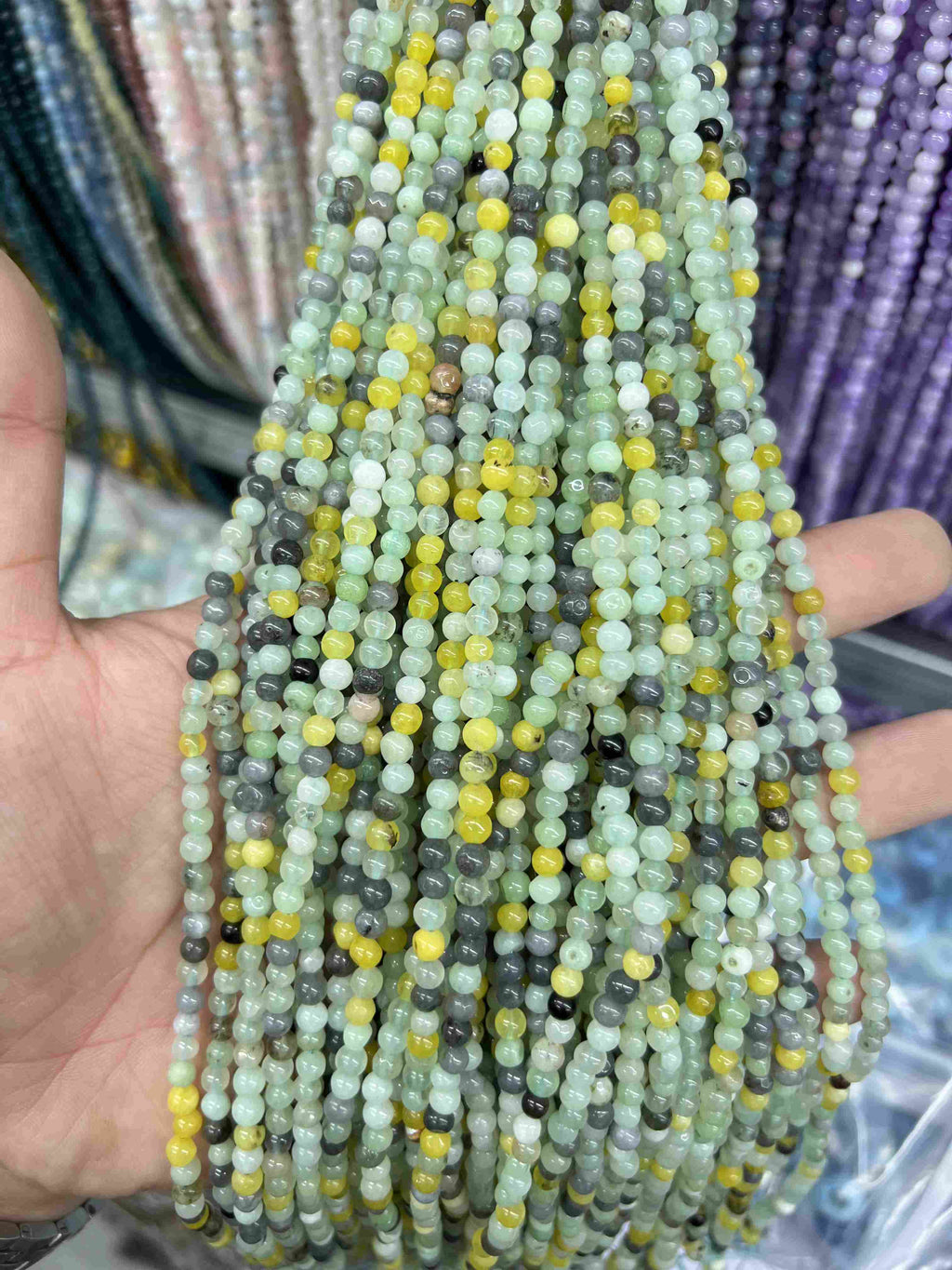$2--4mm #3 Free Shipping