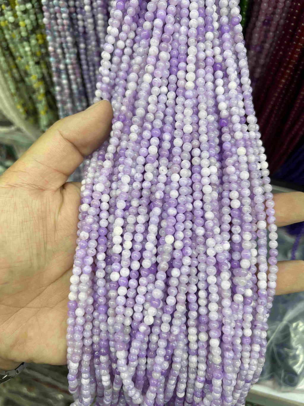$2--4mm #3 Free Shipping