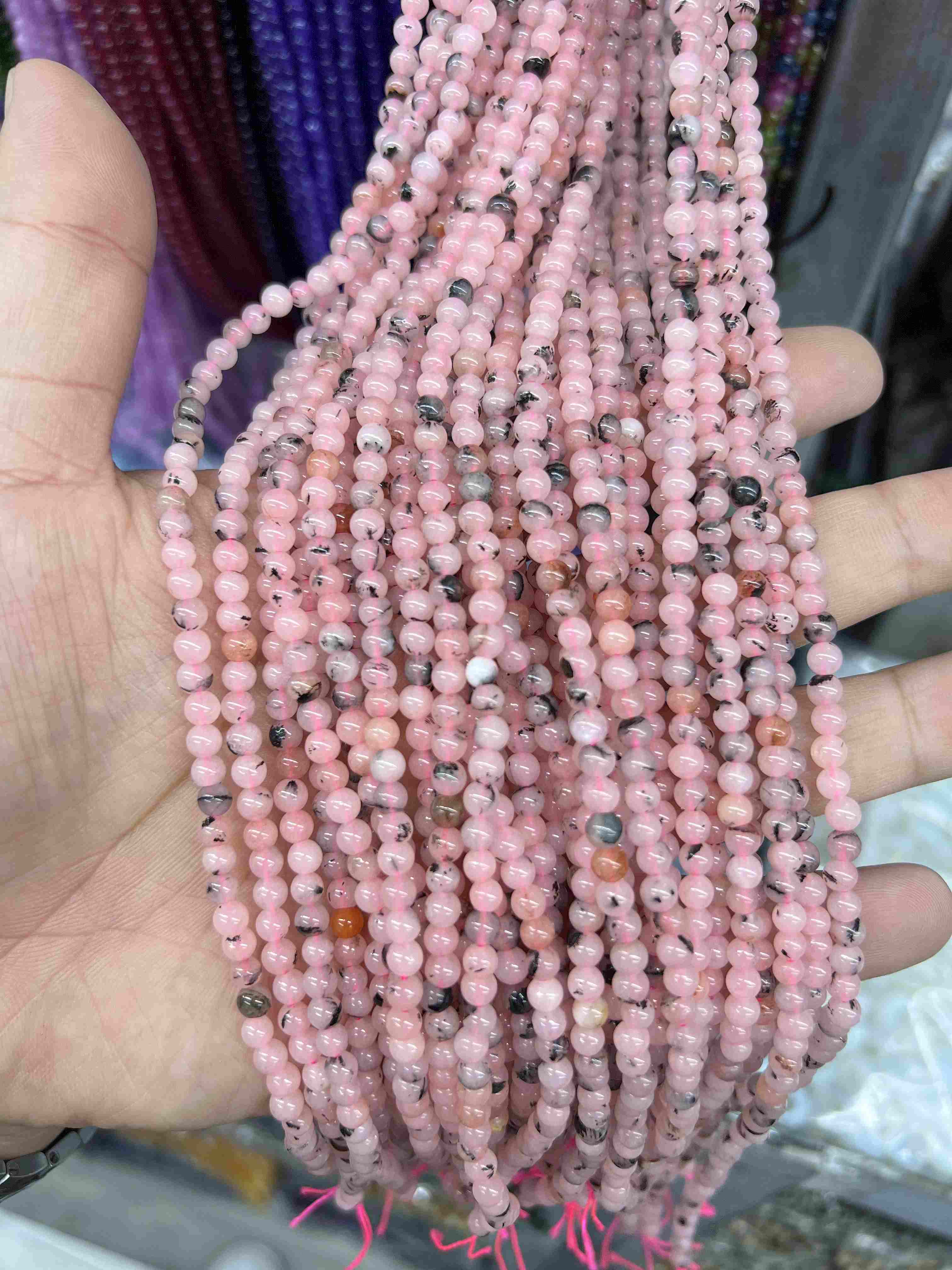 $2--4mm #3 Free Shipping