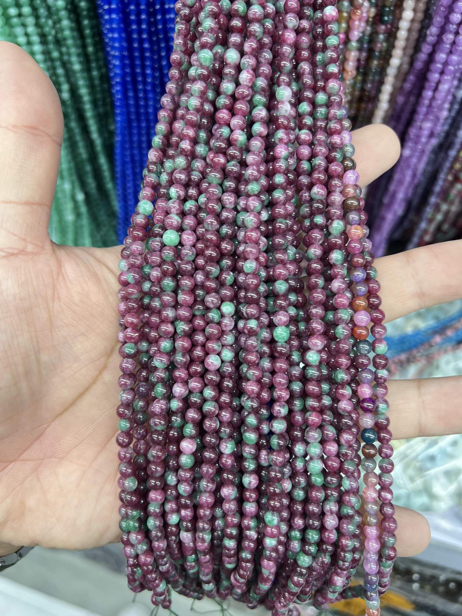 $2--4mm #3 Free Shipping