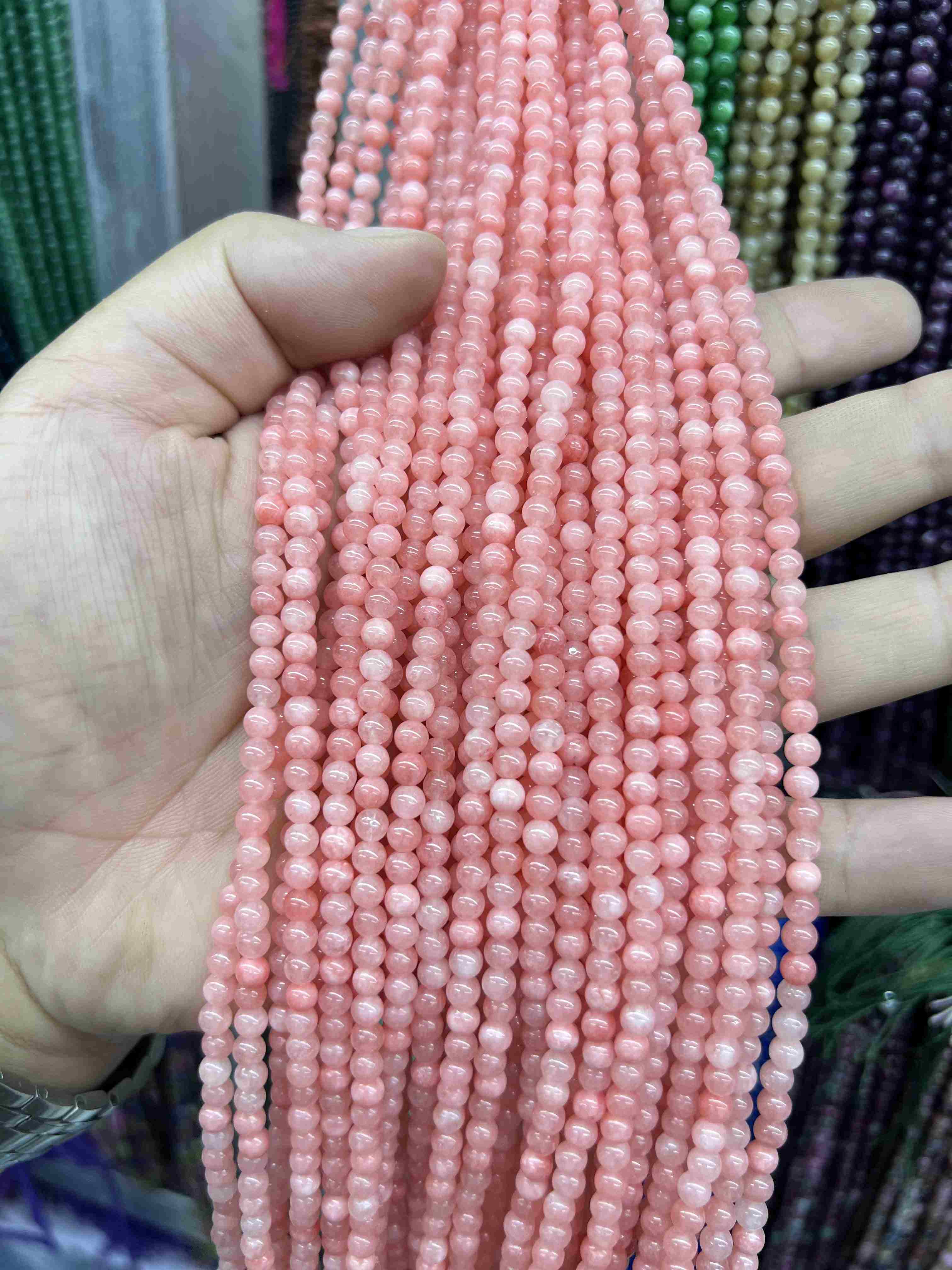 $2--4mm #3 Free Shipping