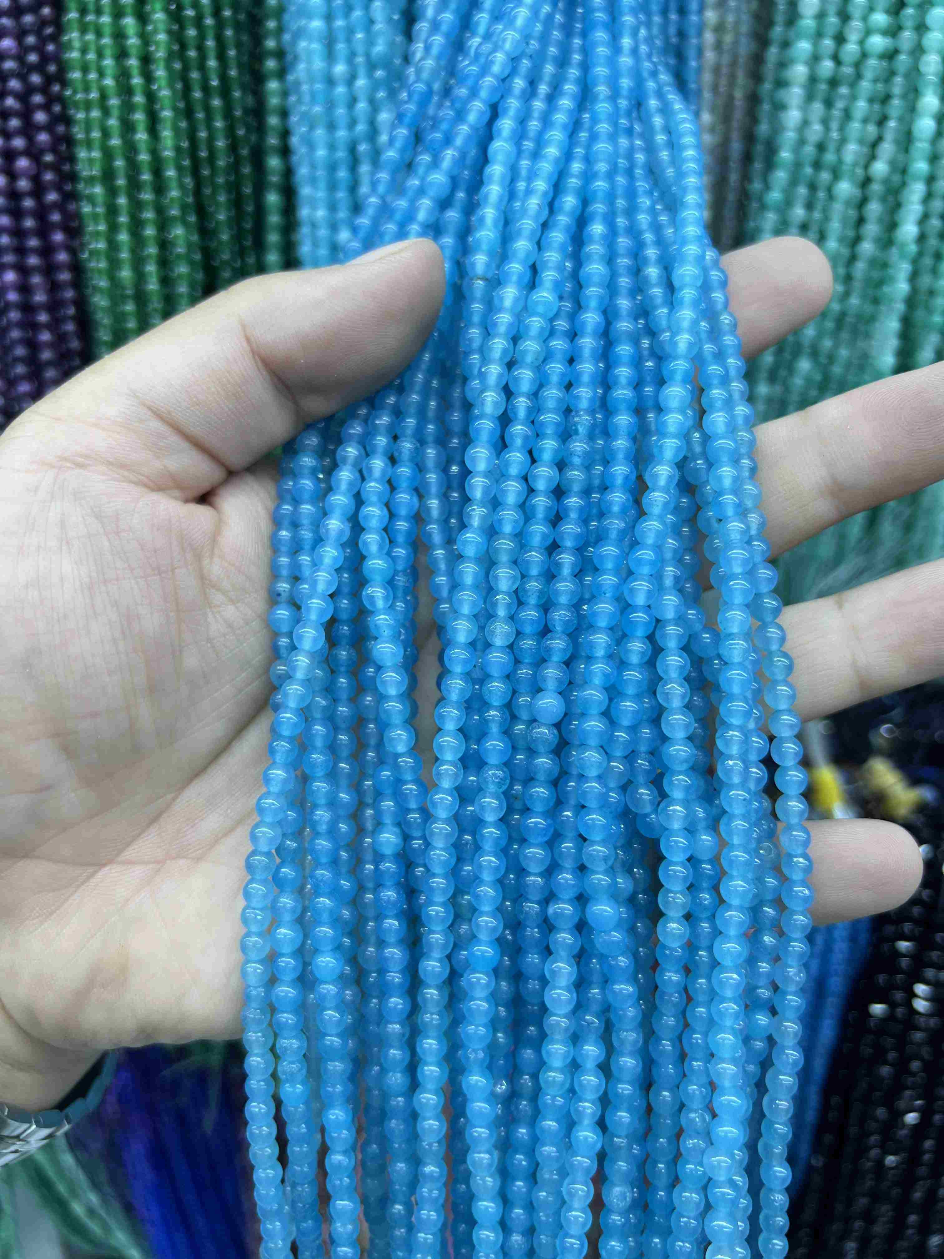 $2--4mm #3 Free Shipping