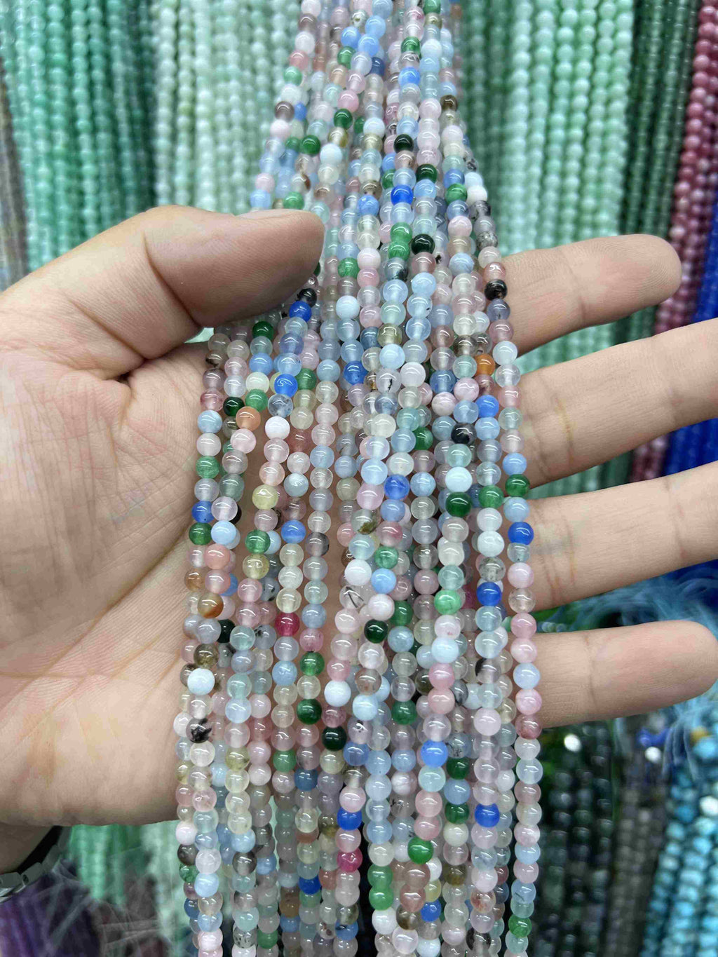 $2--4mm #3 Free Shipping