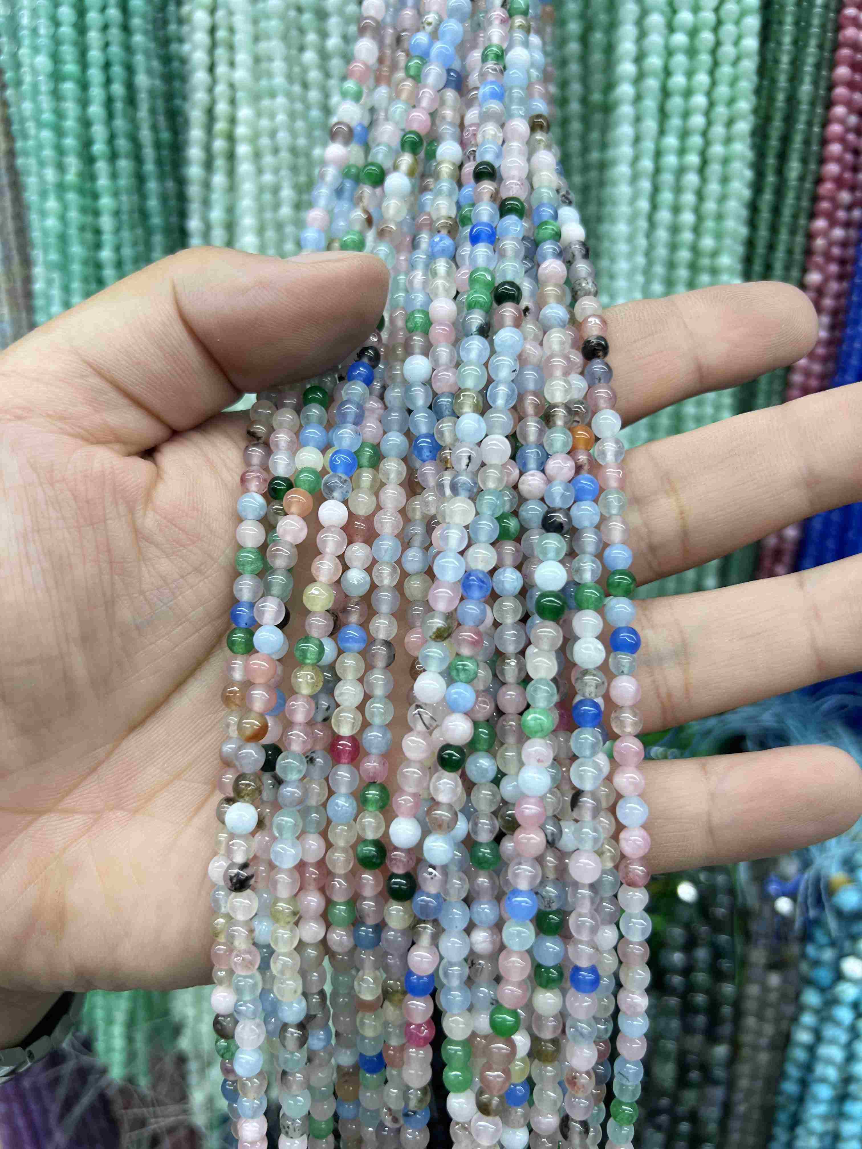 $2--4mm #3 Free Shipping