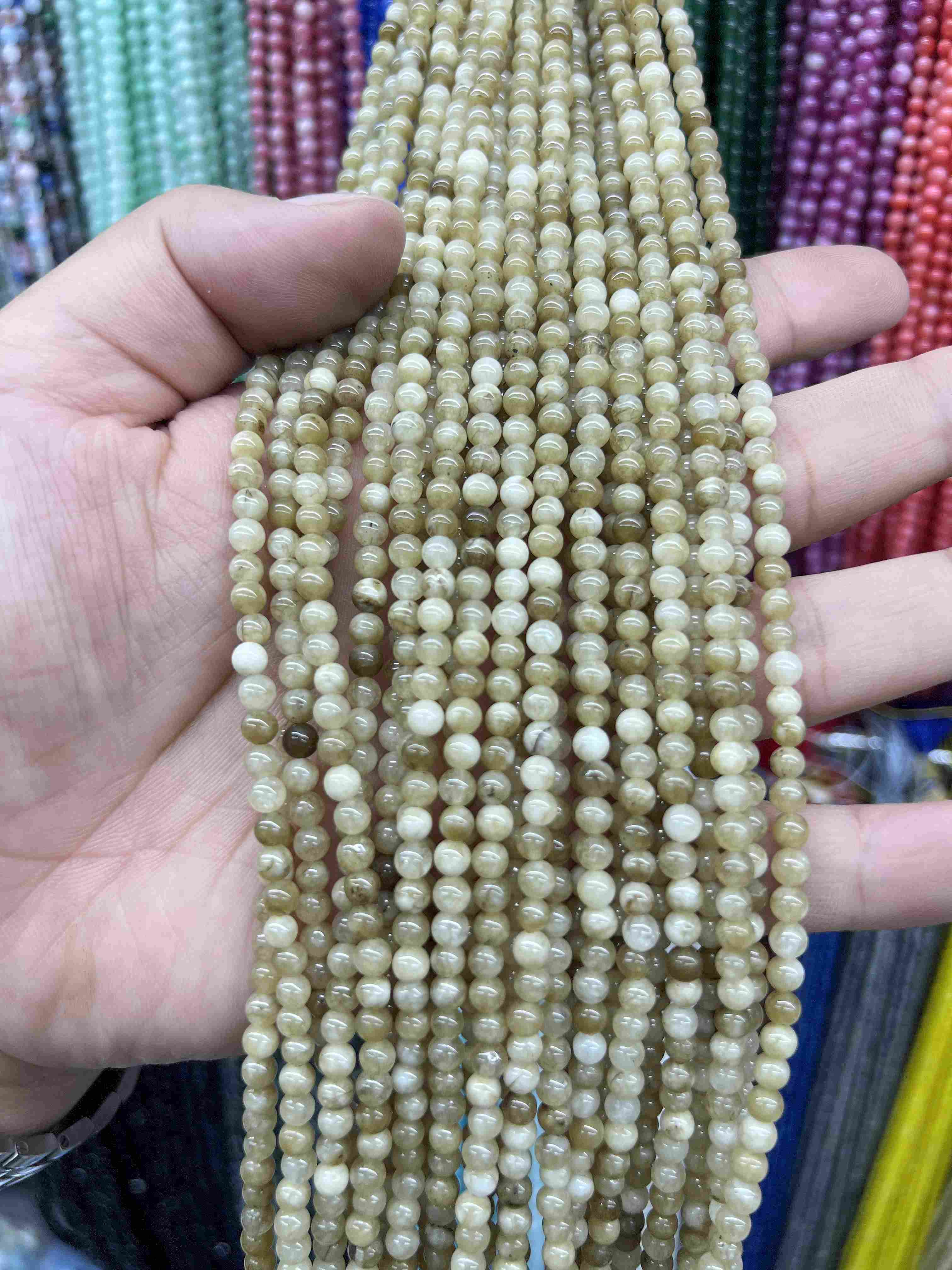 $2--4mm #3 Free Shipping