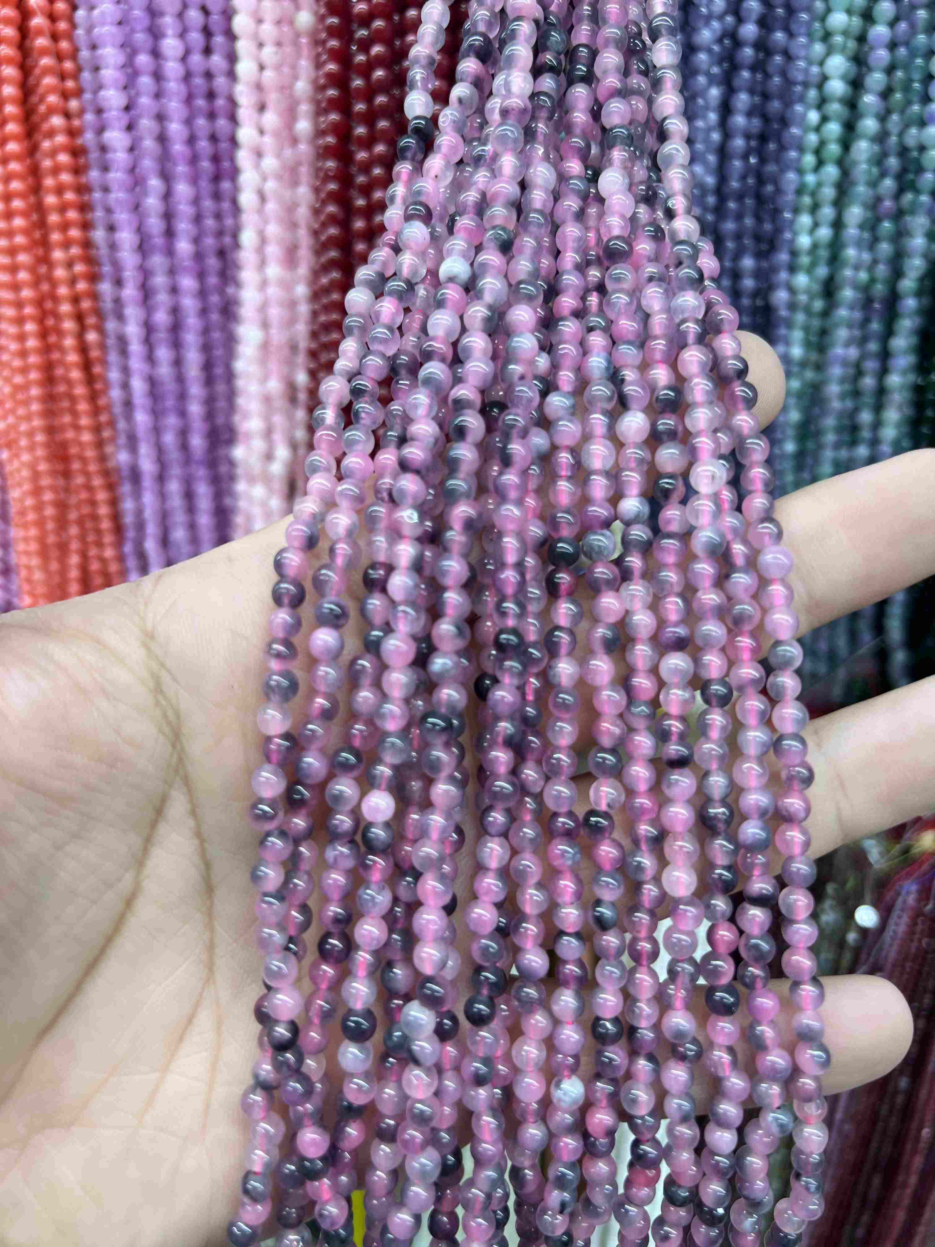 $2--4mm #3 Free Shipping