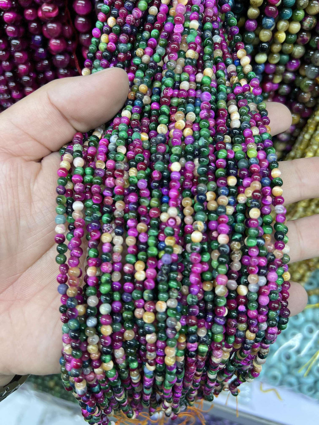 $2--4mm #3 Free Shipping