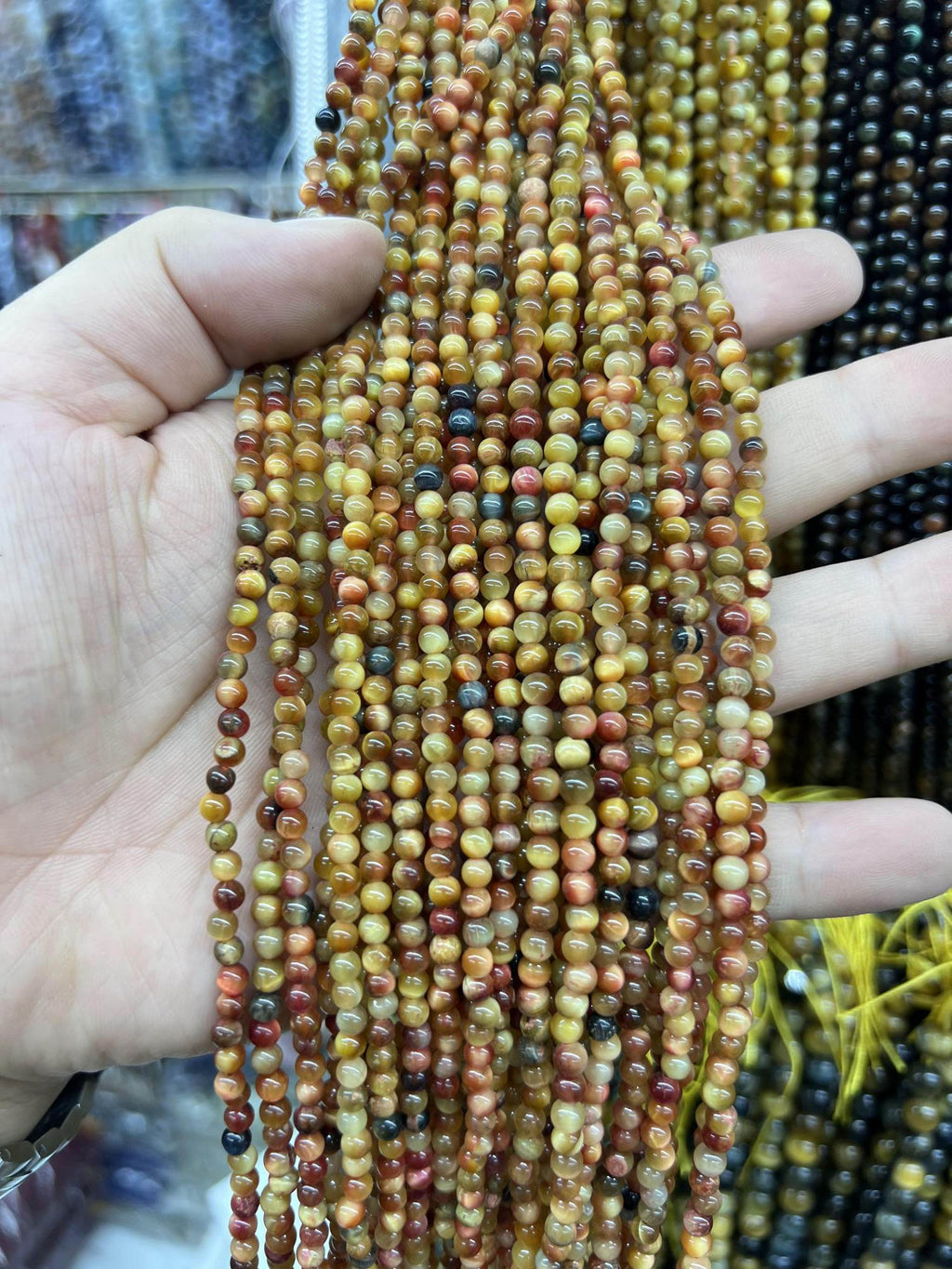 $2--4mm #3 Free Shipping