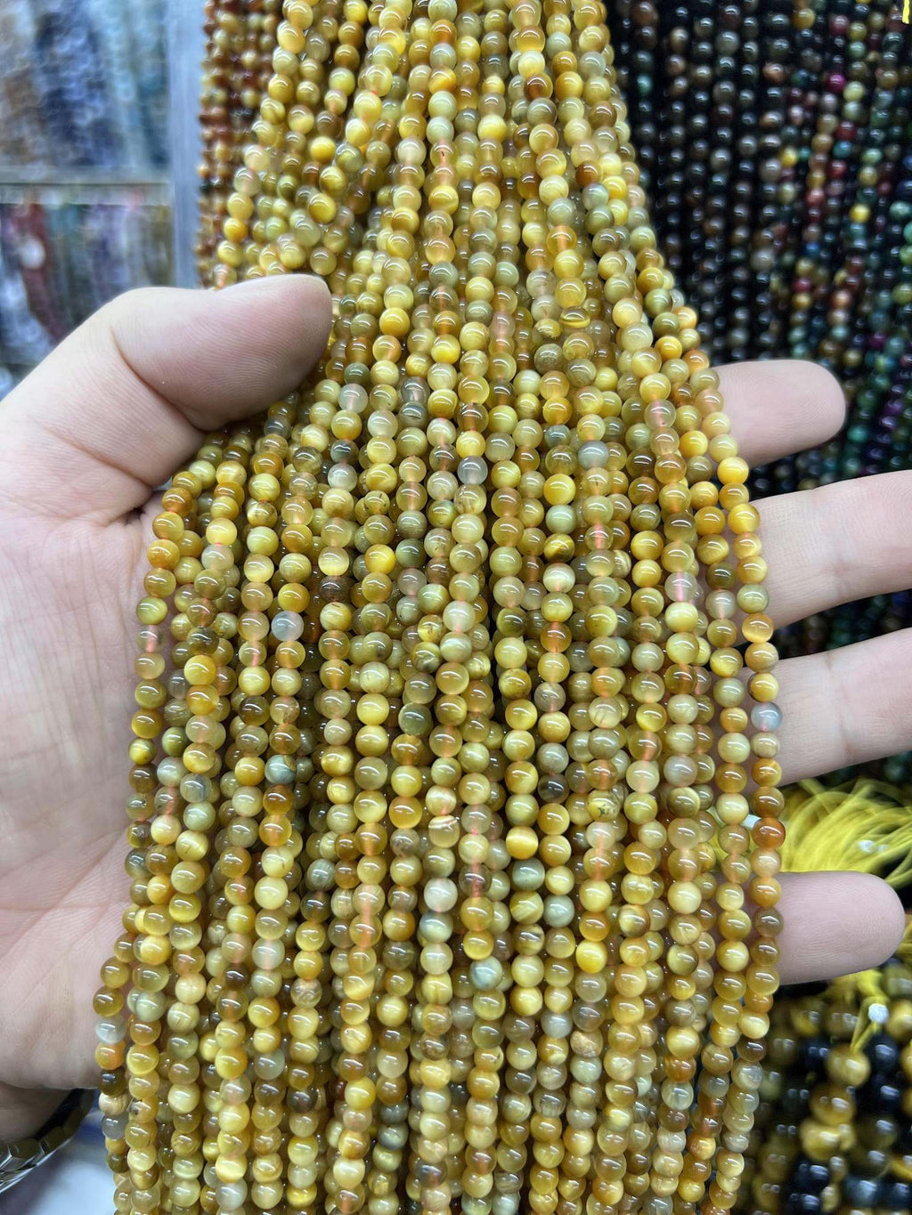 $2--4mm #3 Free Shipping
